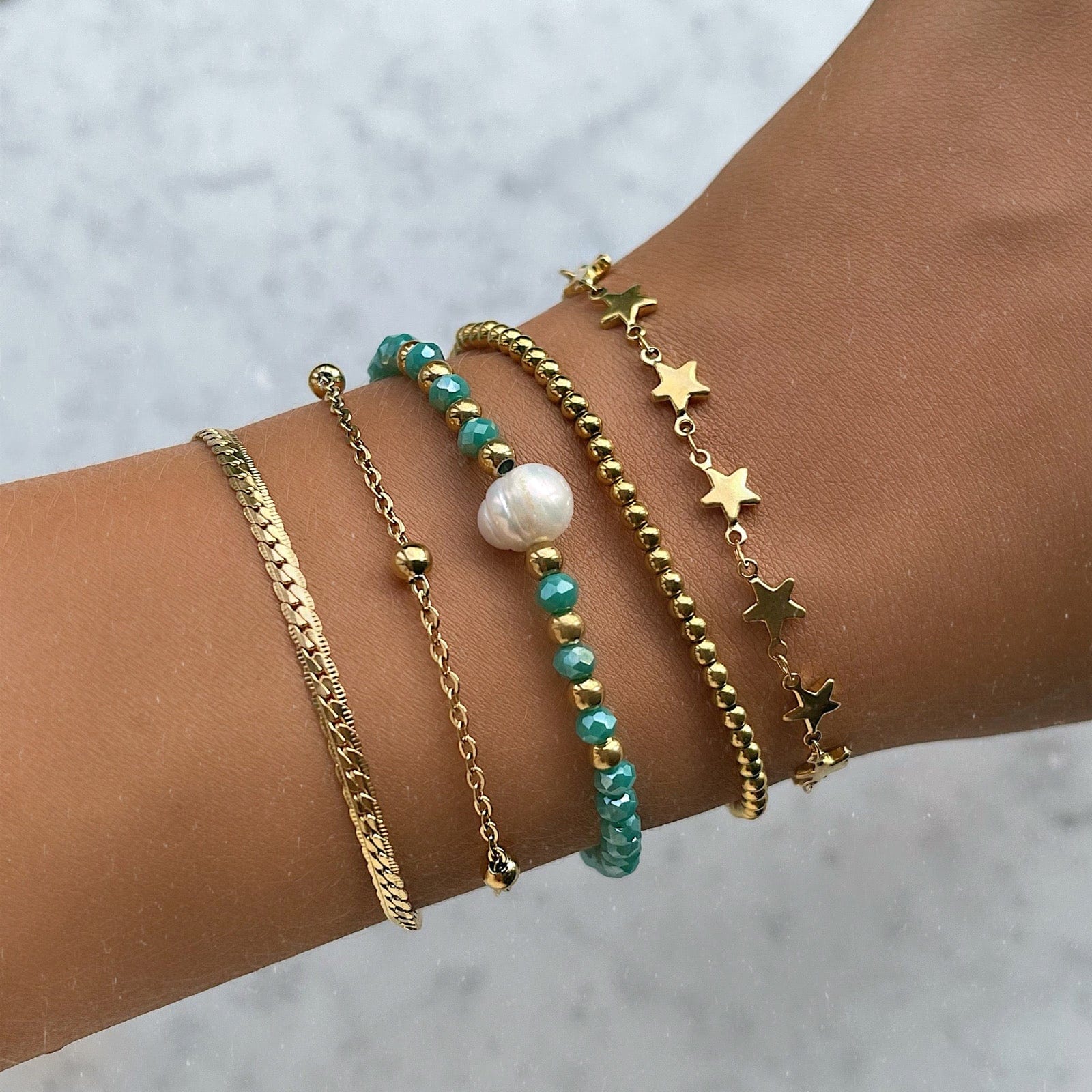 Stargirl Bracelet - Image 4