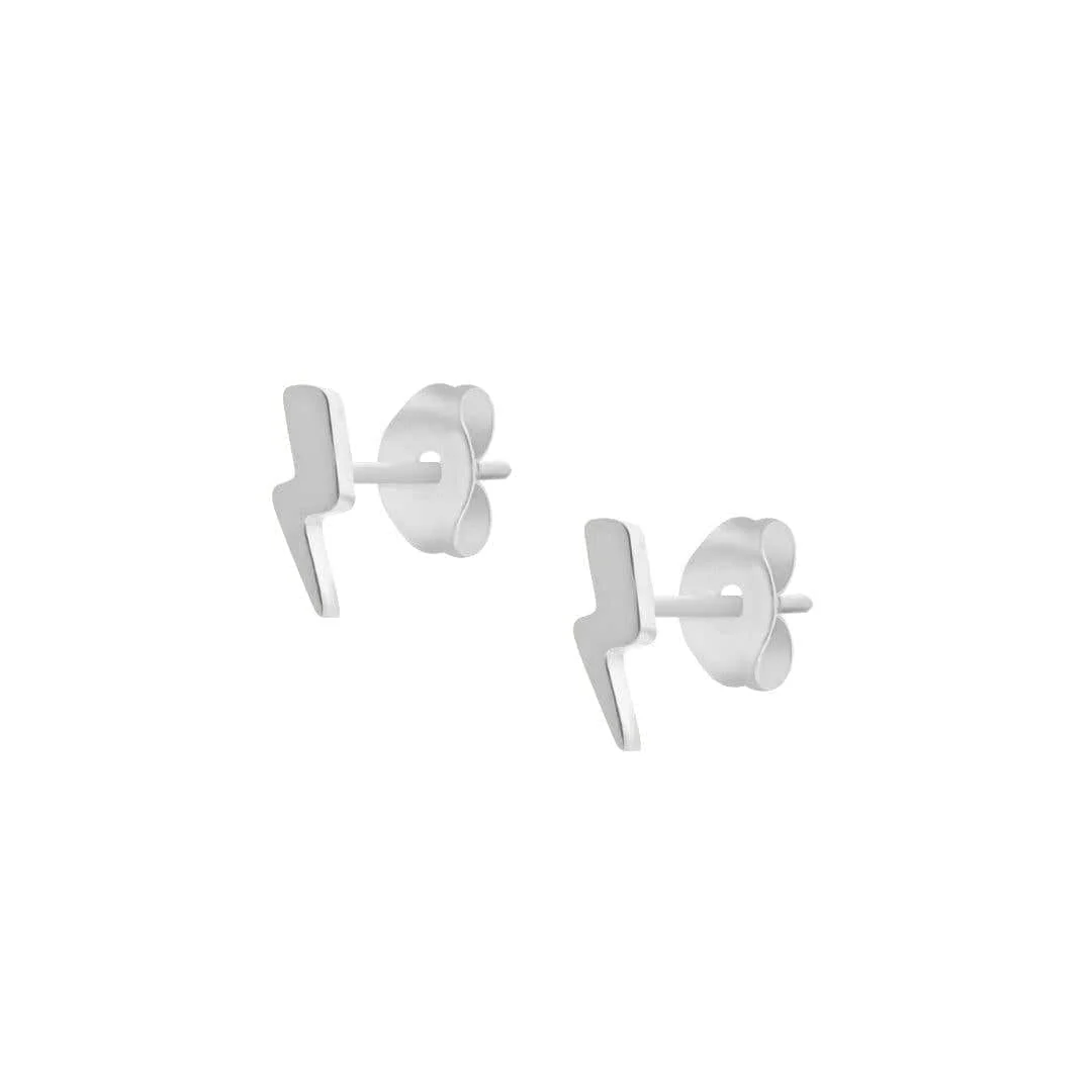 Stormi Stud Earrings - Image 6