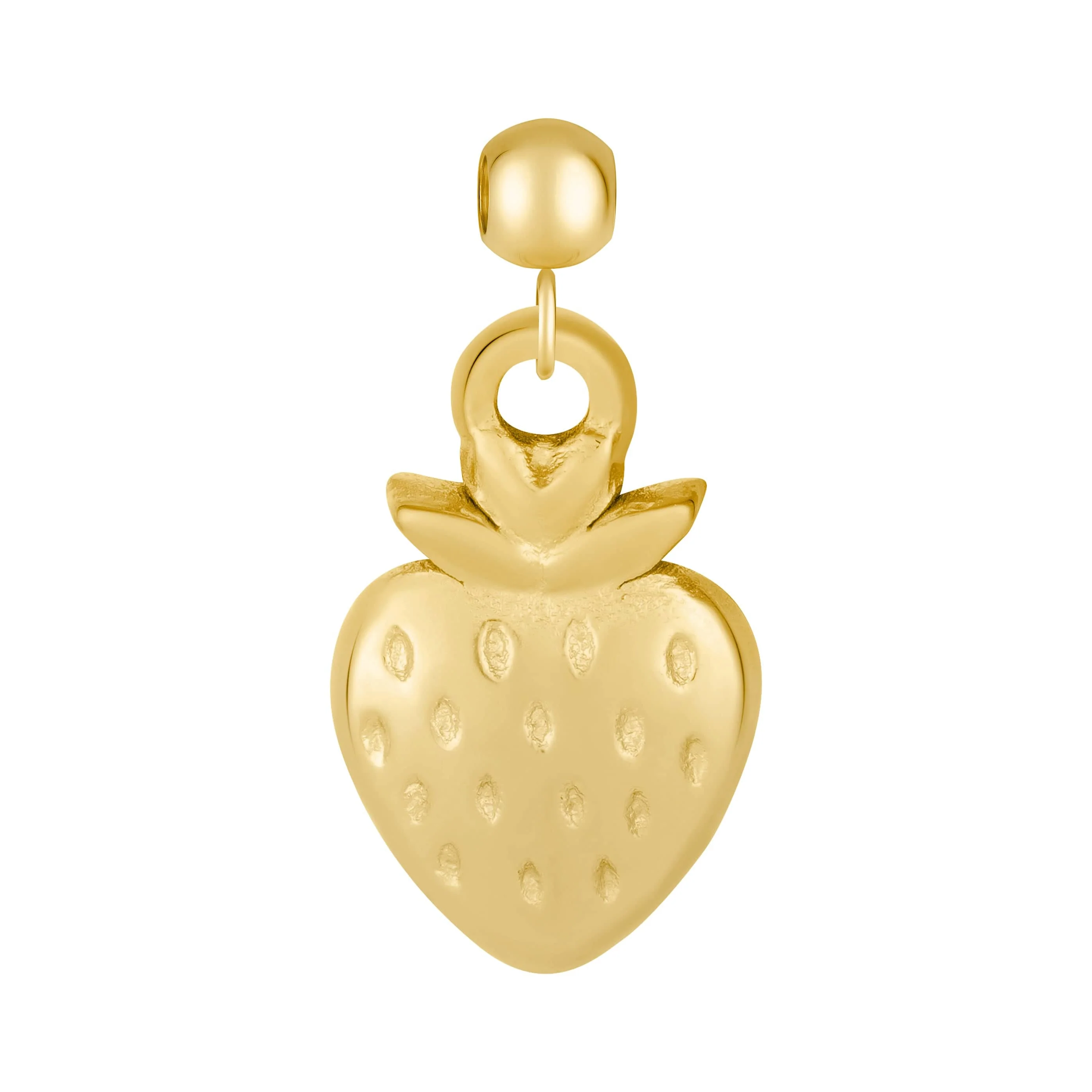 Strawberry Charm