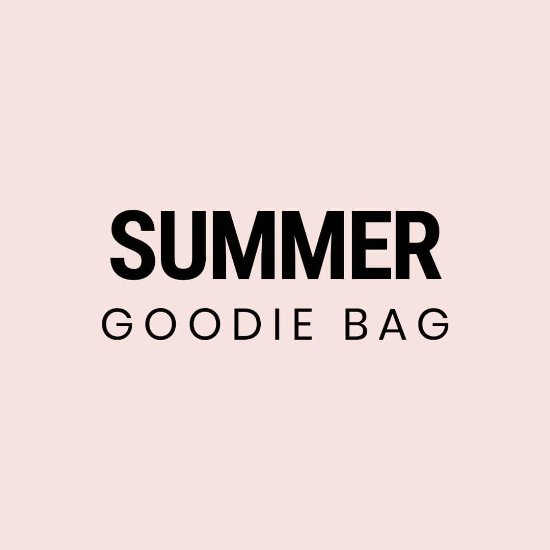 Summer Goodie Bag