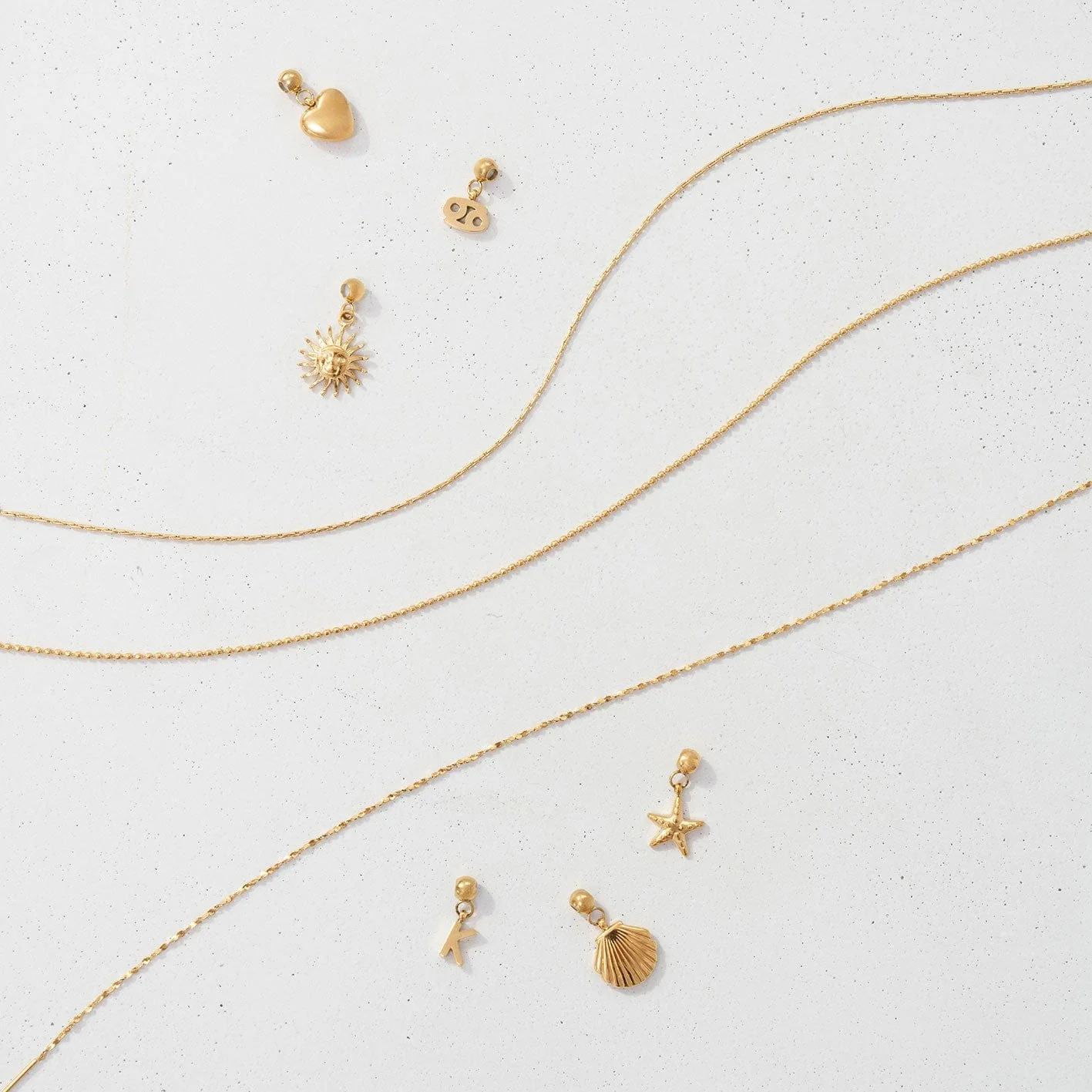 Sun Charm - Image 5