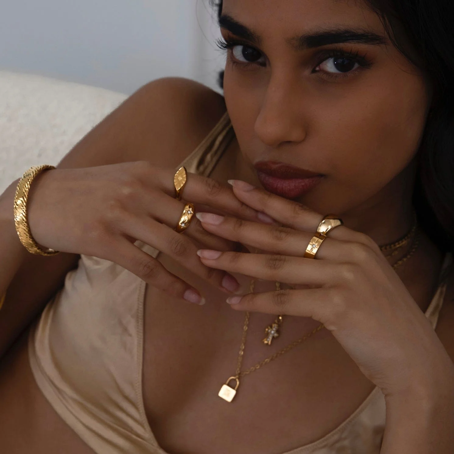Sun Worshiper Ring - Image 3