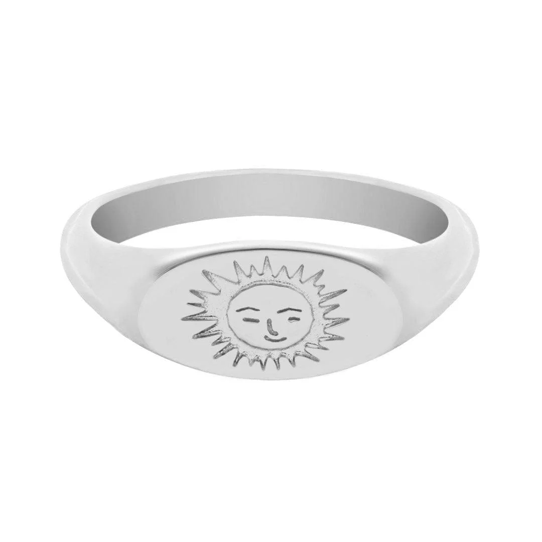 Sundance Signet Ring - Image 3