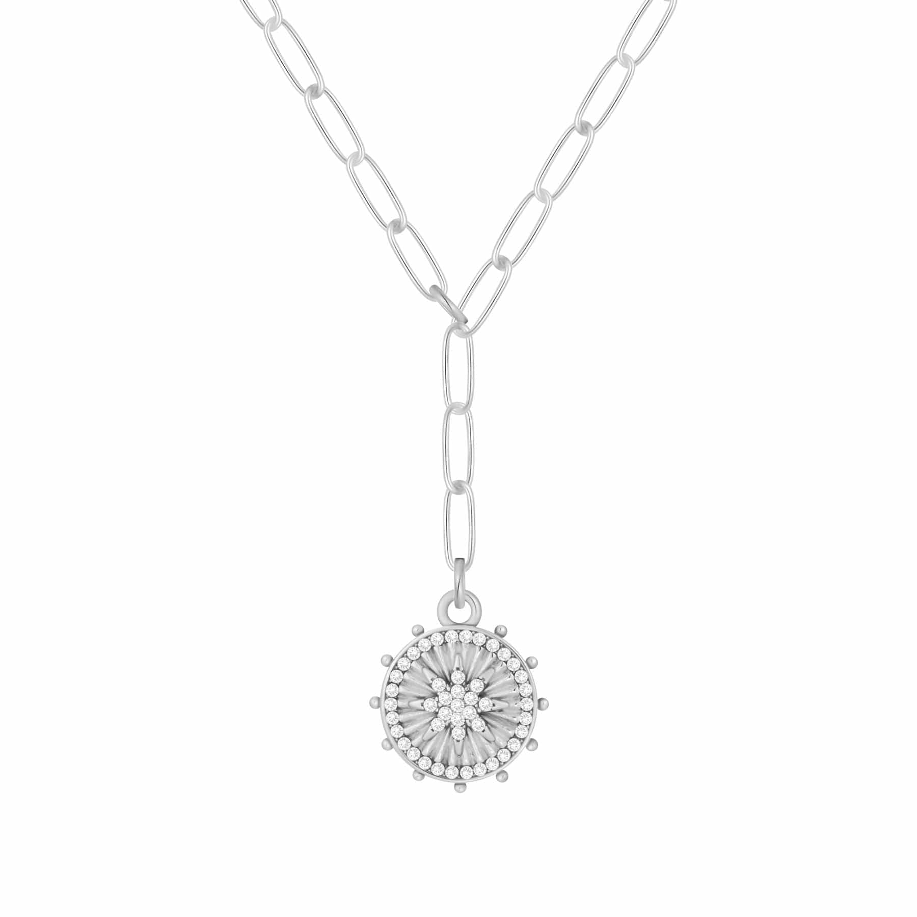 Sundial Necklace - Image 3