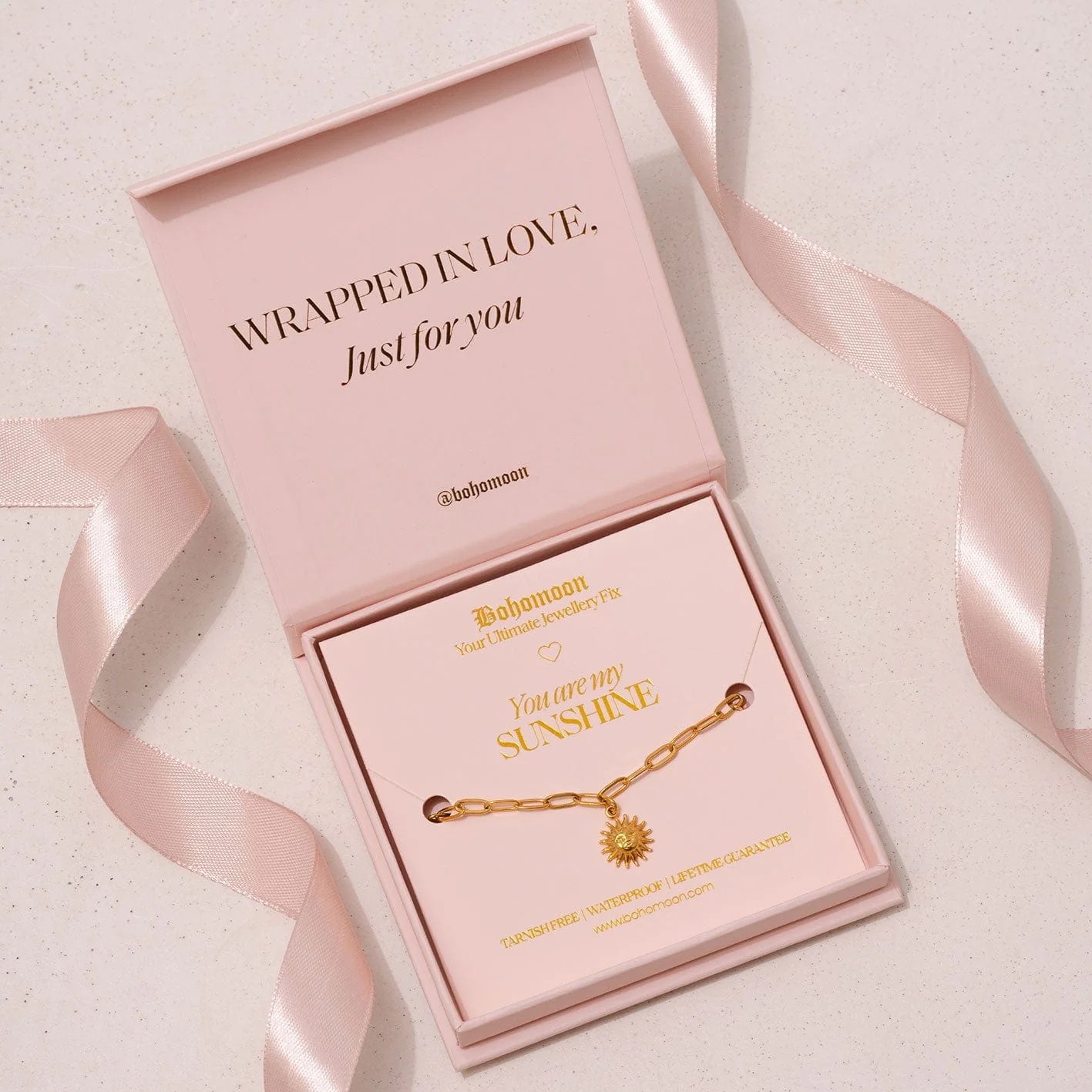 Sunshine Bracelet - Image 3