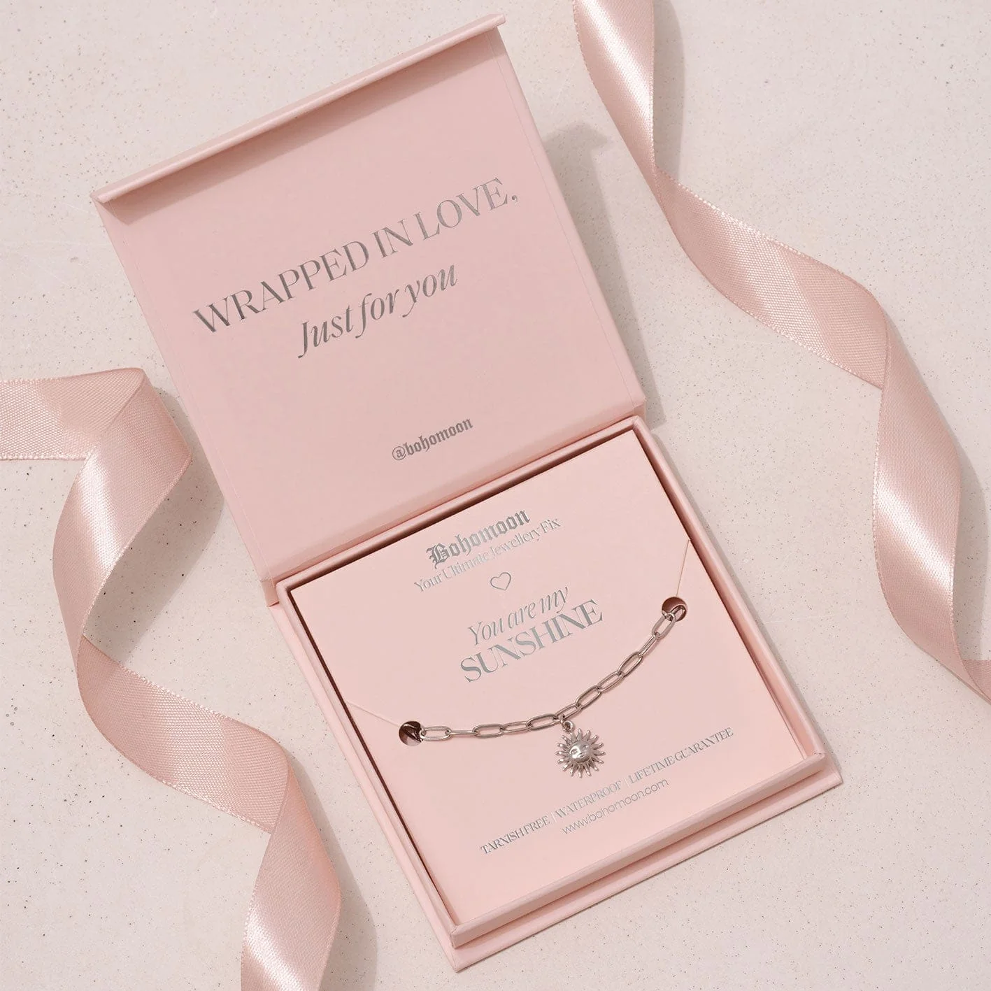 Sunshine Bracelet - Image 4