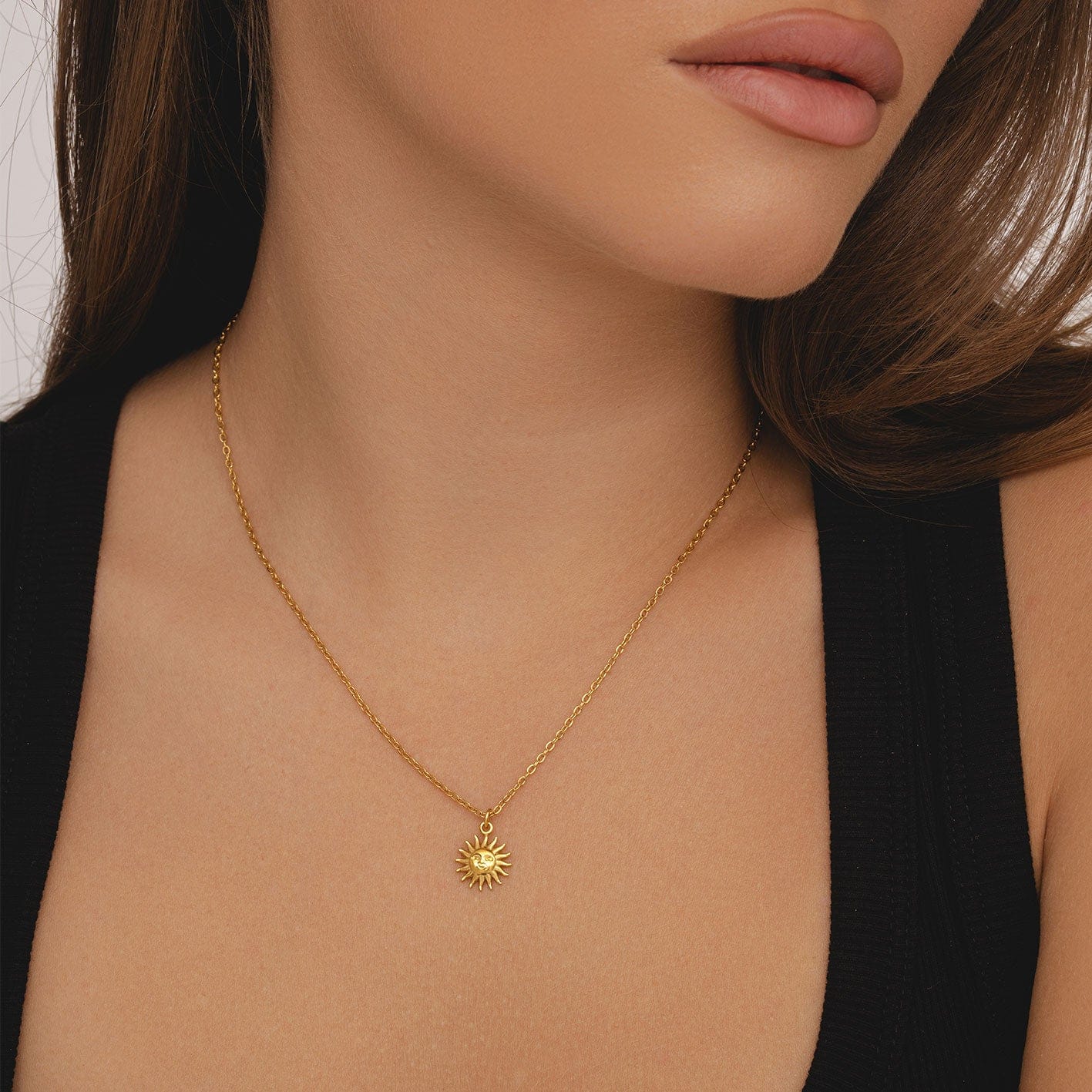 Sunshine Necklace - Image 2