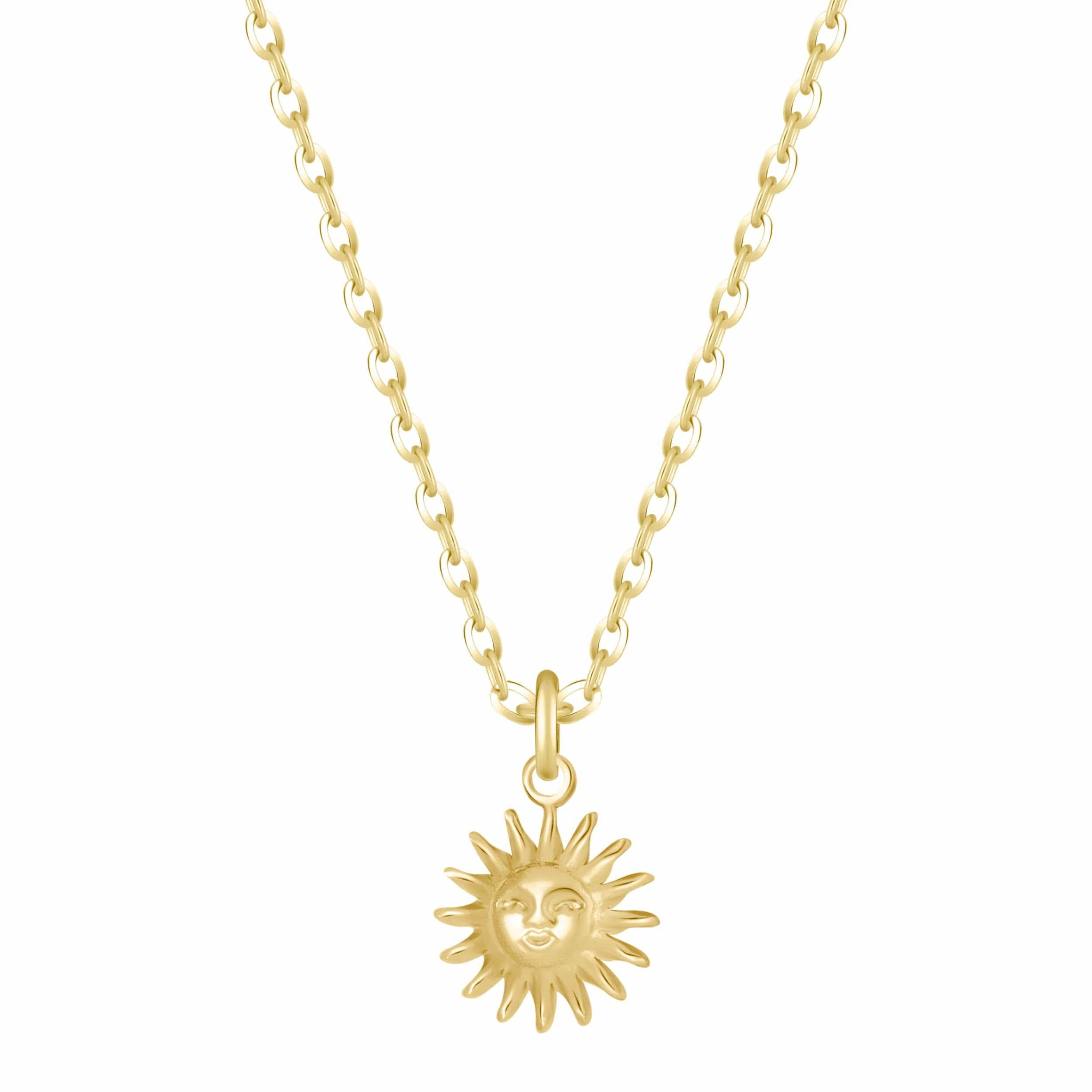 Sunshine Necklace - Image 7