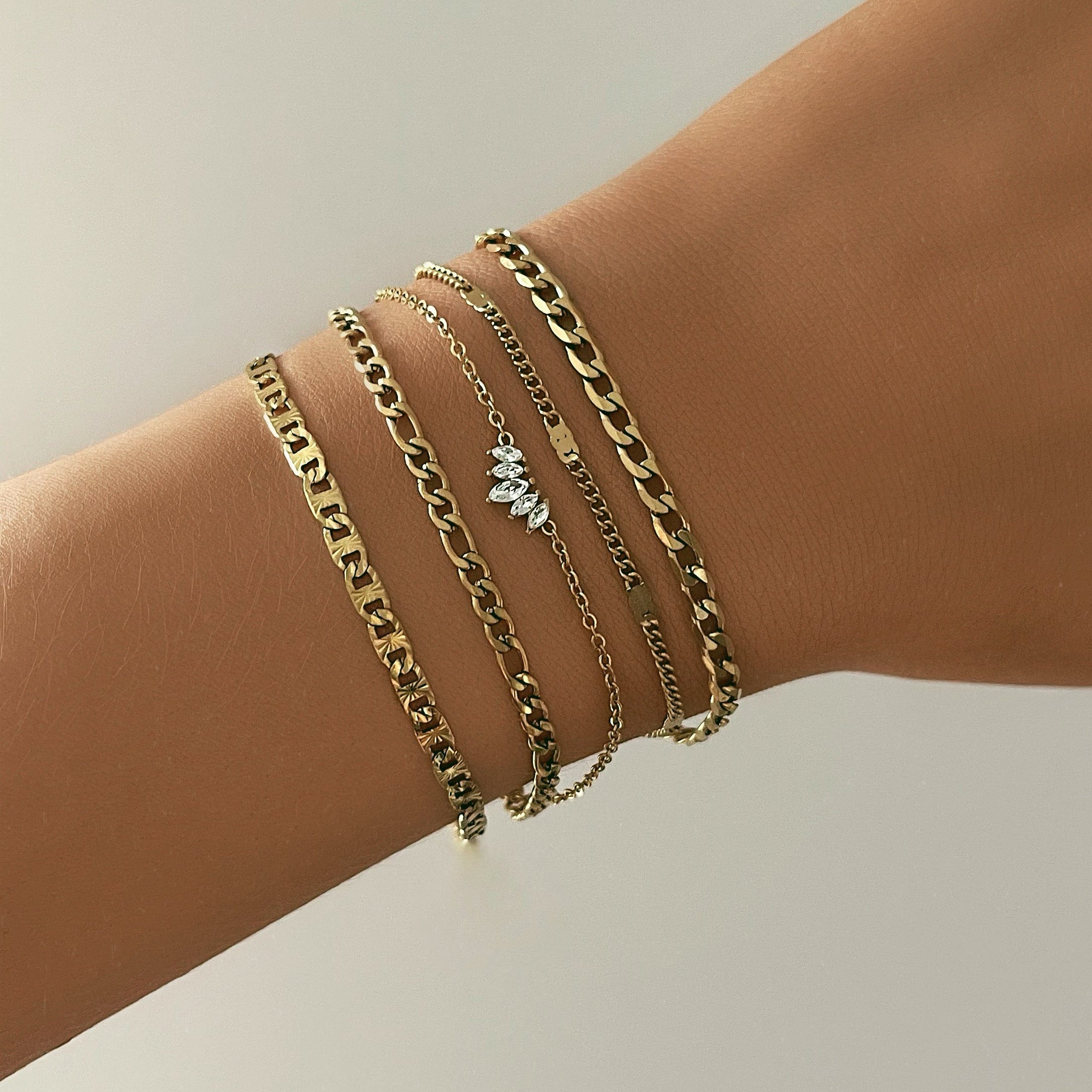 Swan Bracelet - Image 2