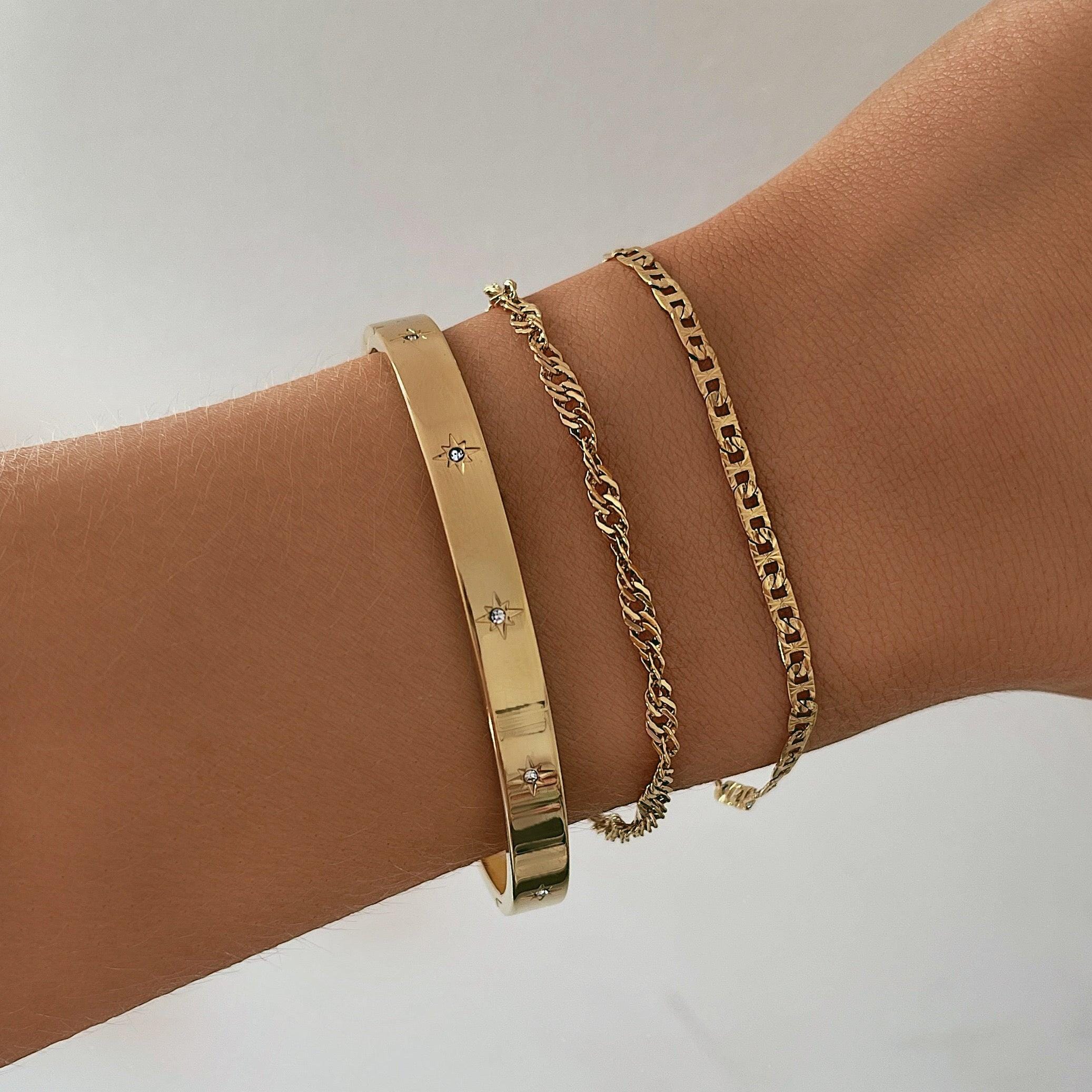 Swan Bracelet - Image 5
