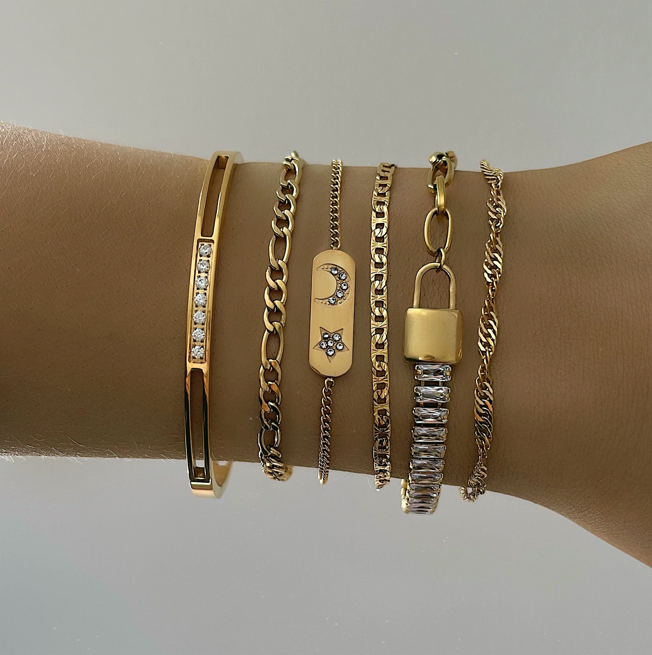 Swan Bracelet - Image 6