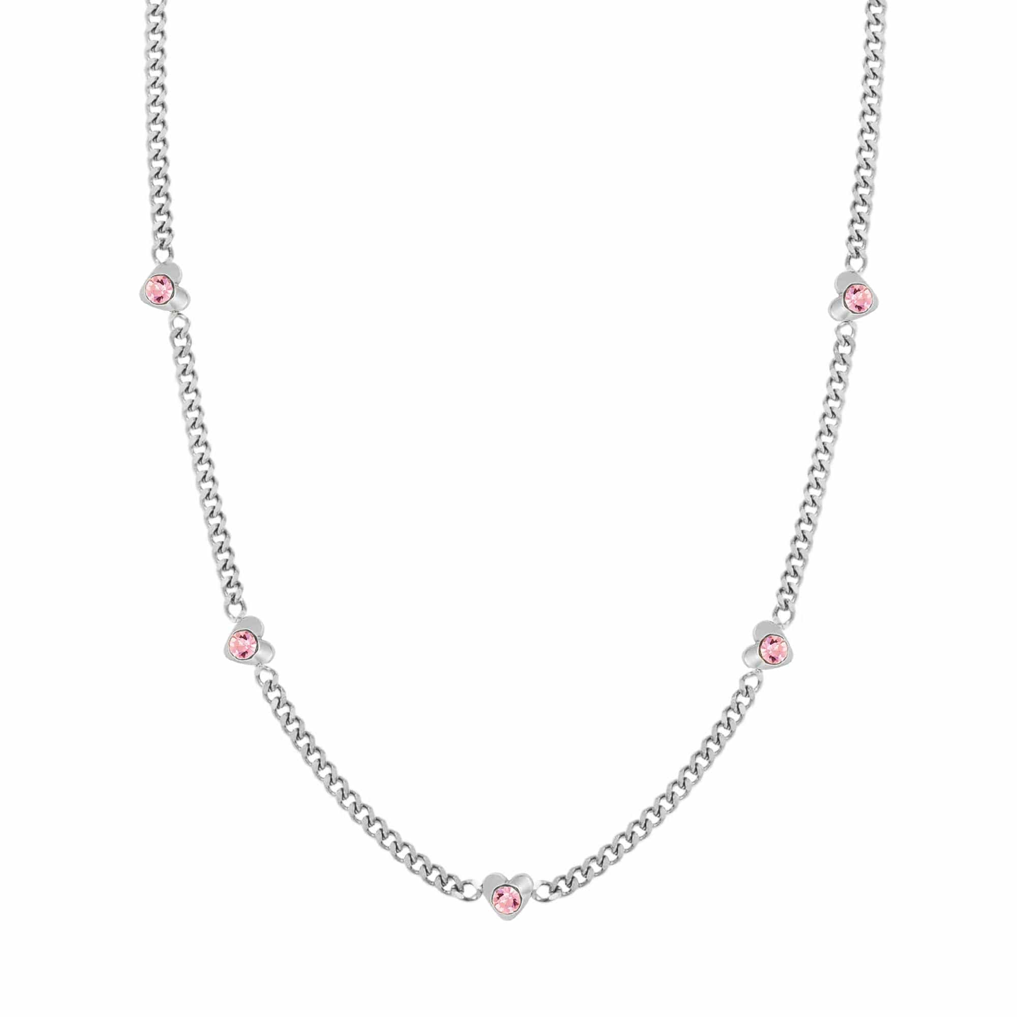 Sweetheart Necklace - Image 6