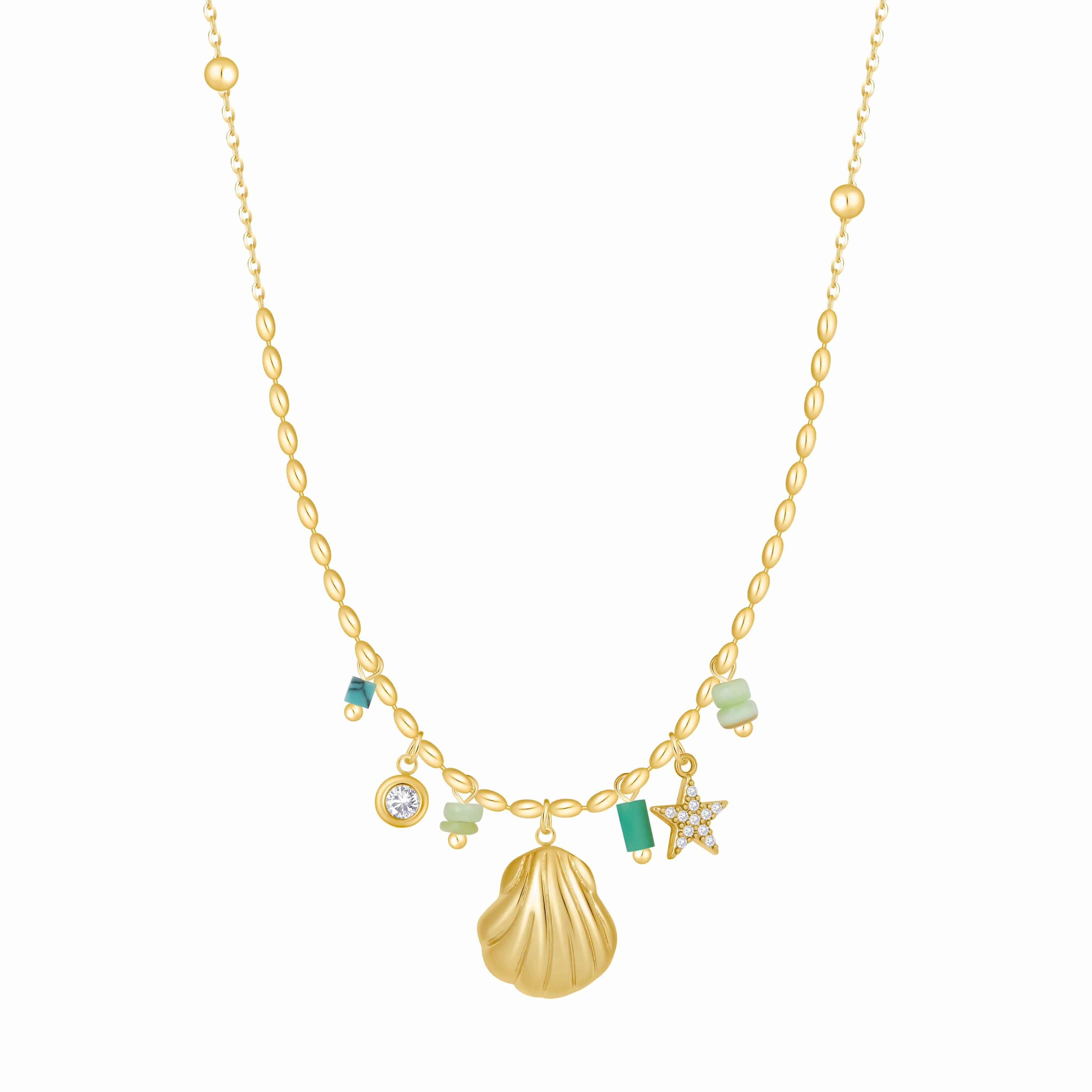 Sydney Necklace