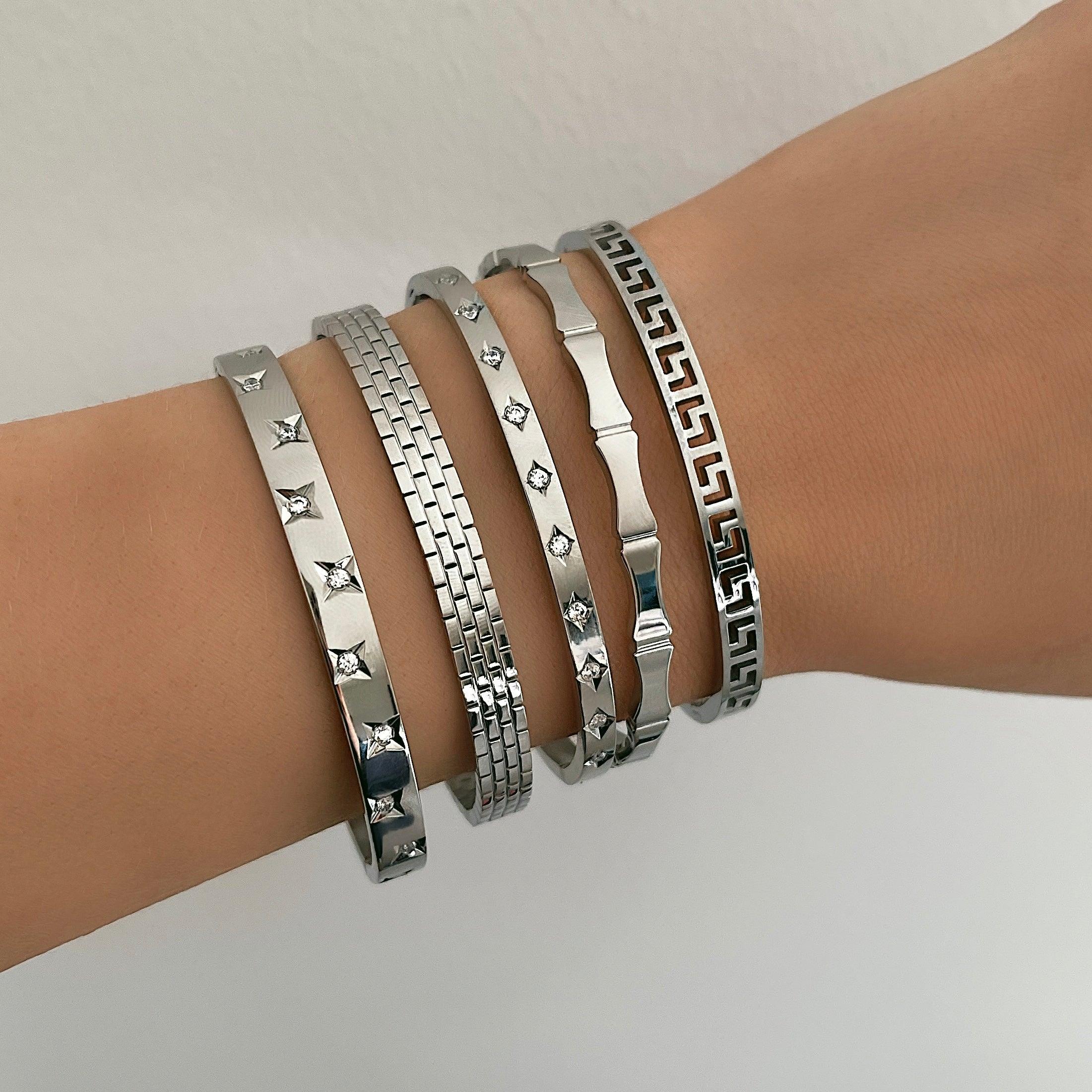 Symphony Bracelet - Image 4