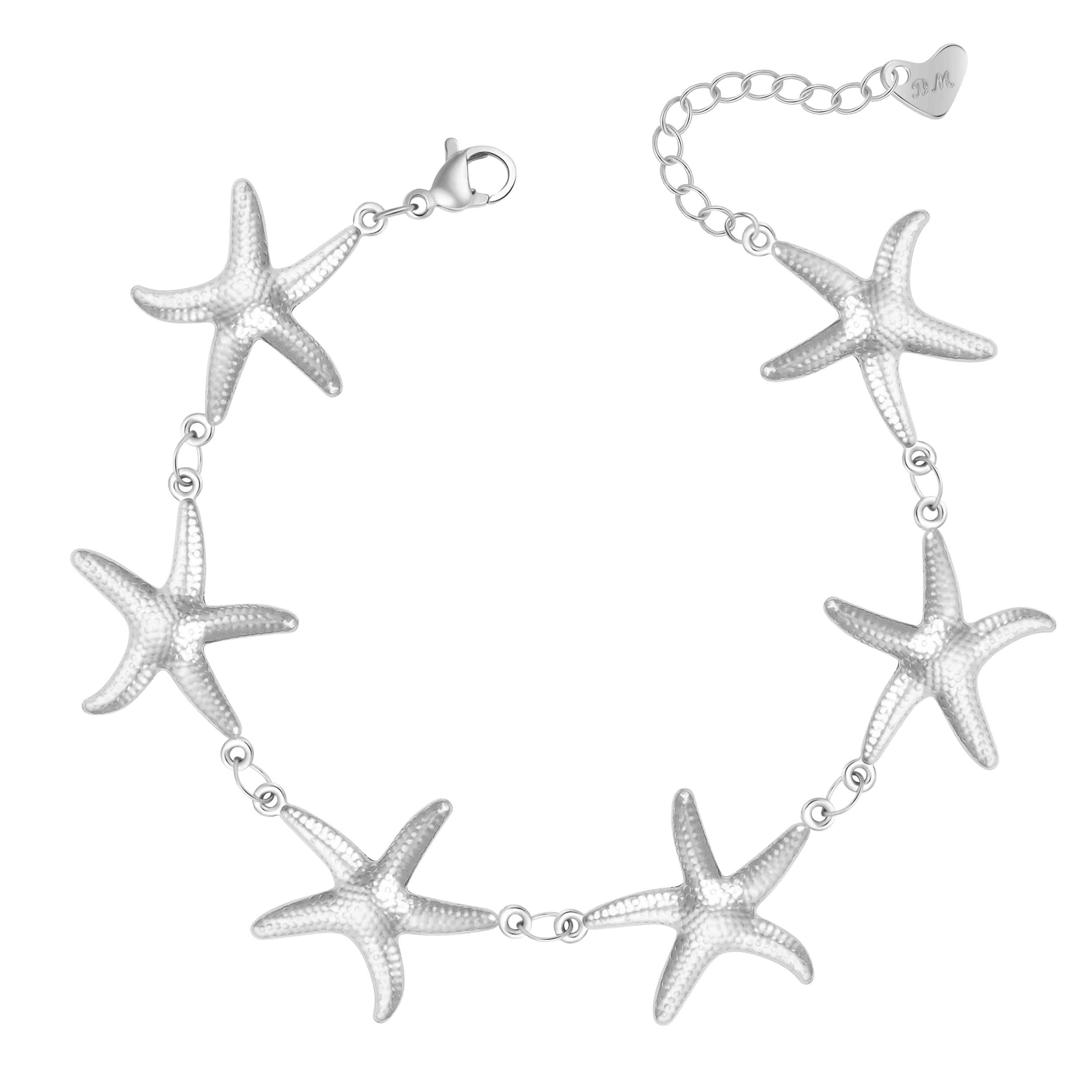 Tahiti Starfish Bracelet - Image 7