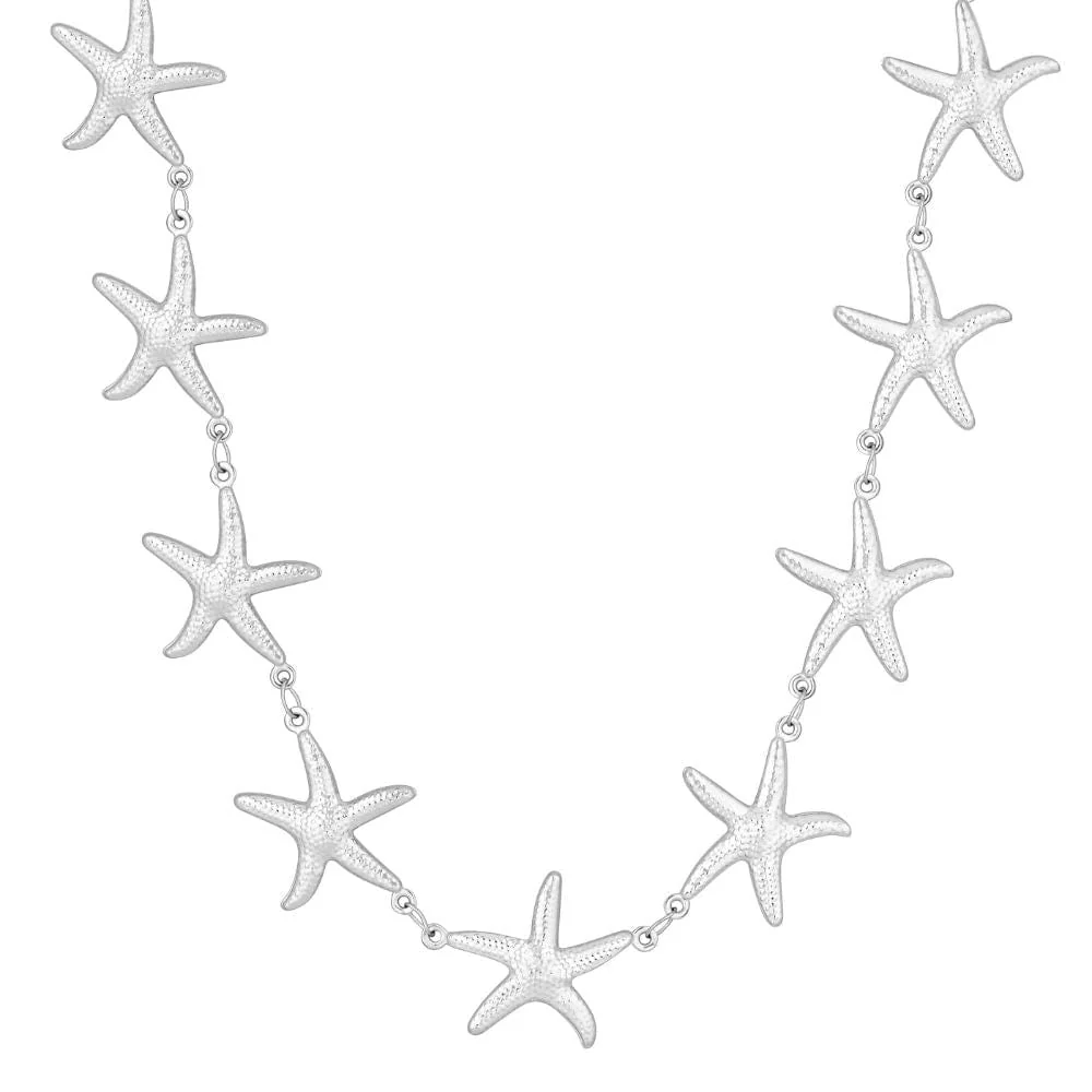 Tahiti Starfish Necklace - Image 8