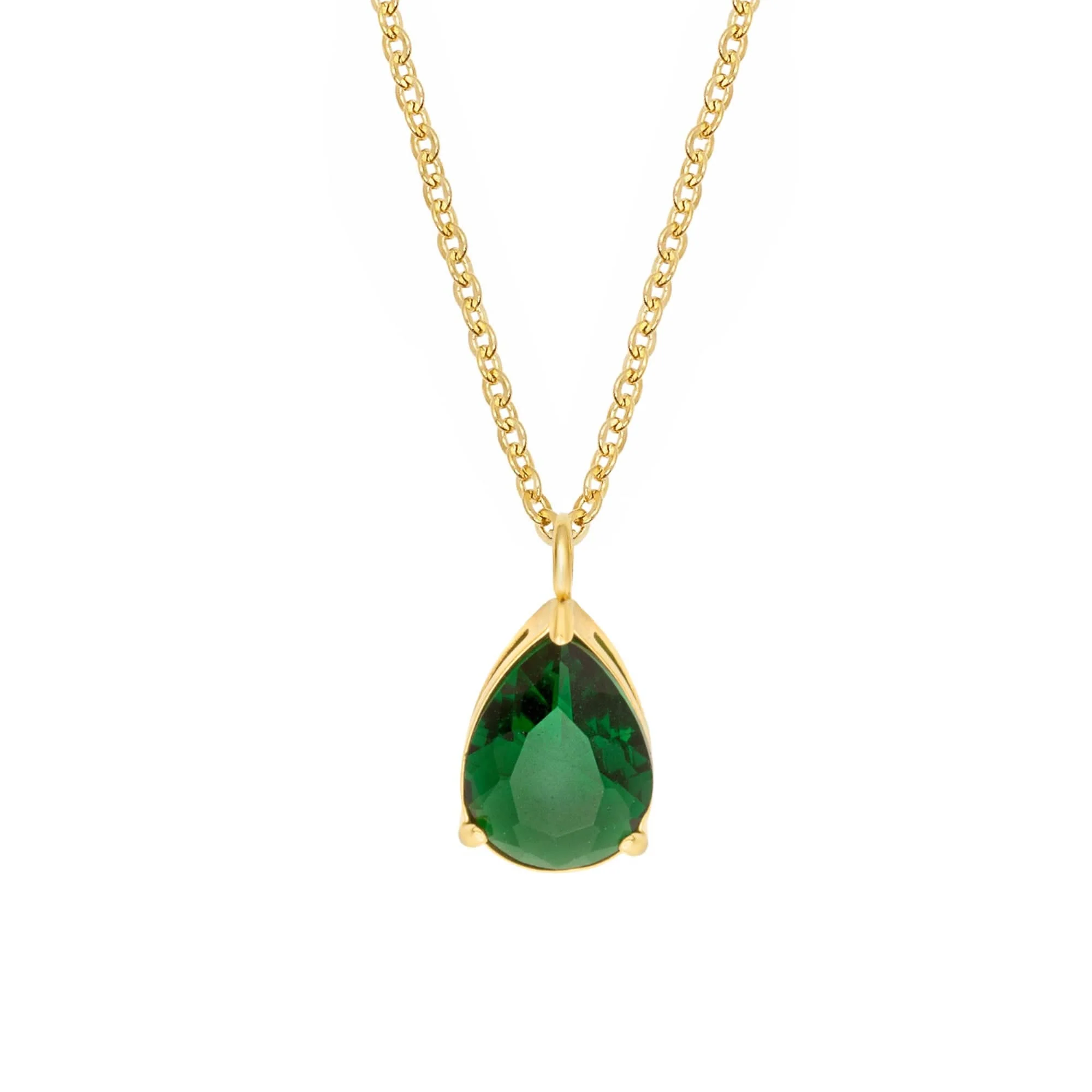 Teardrop Necklace - Image 7