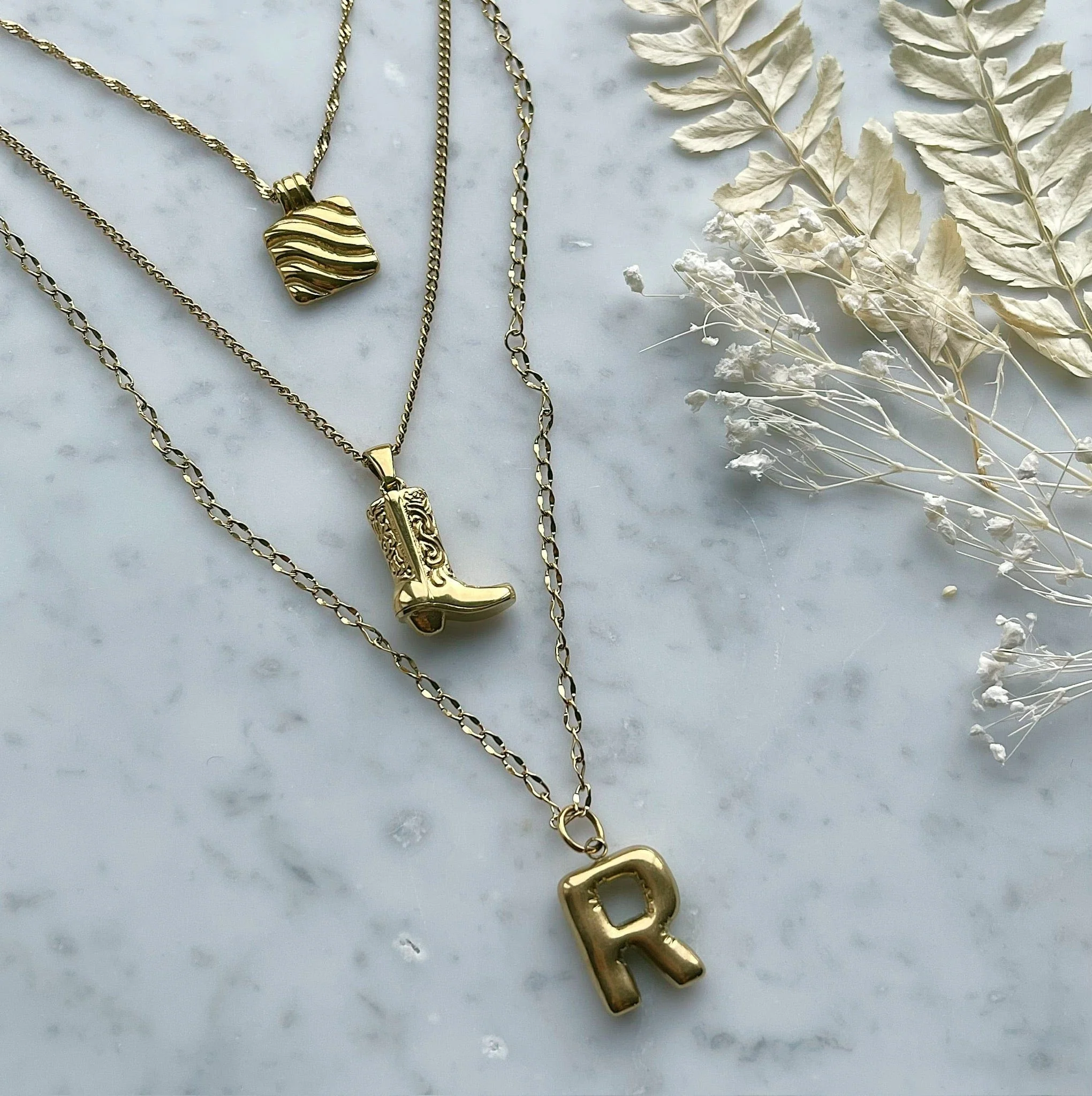 Tennessee Necklace - Image 7