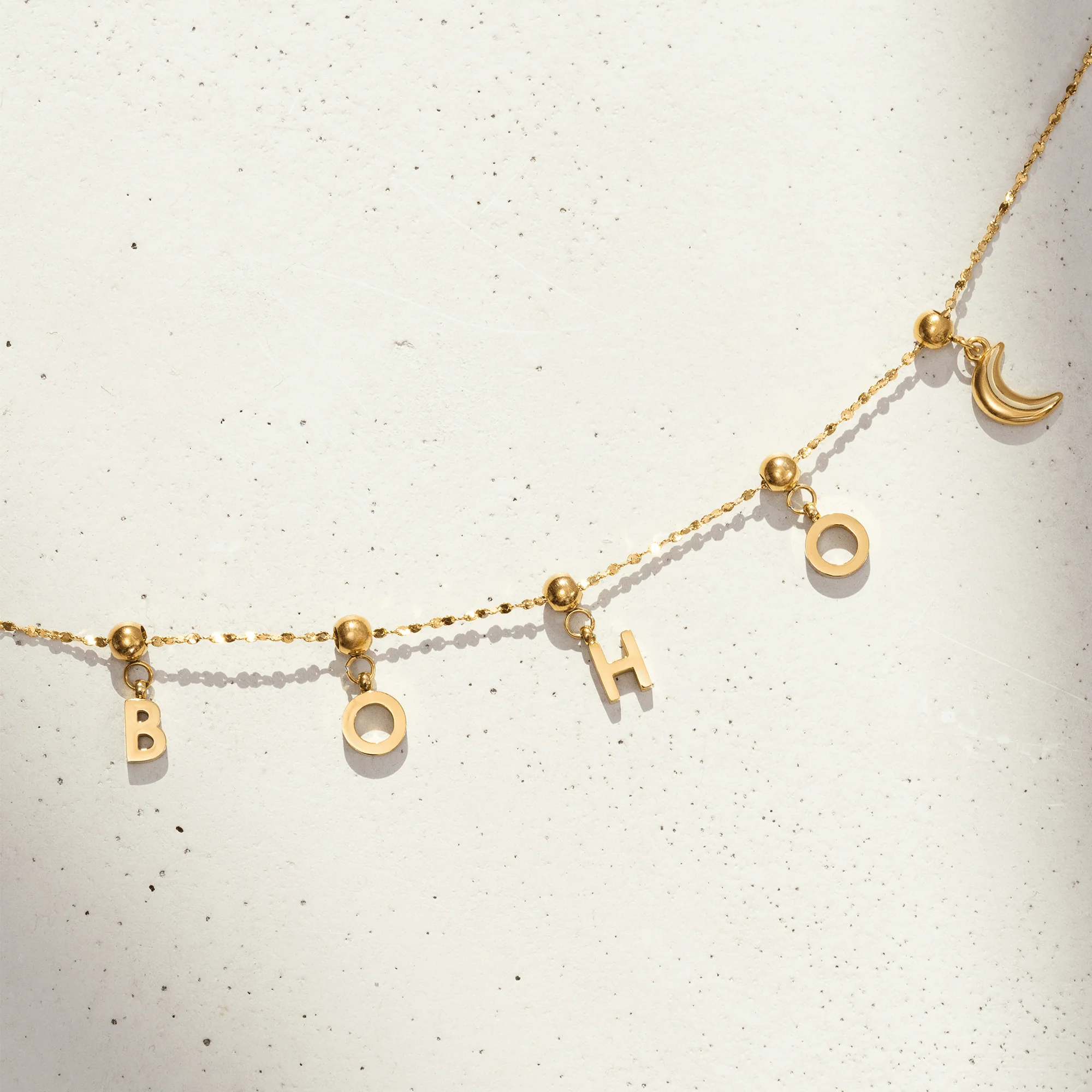 Glistening Glide Chain - Image 3