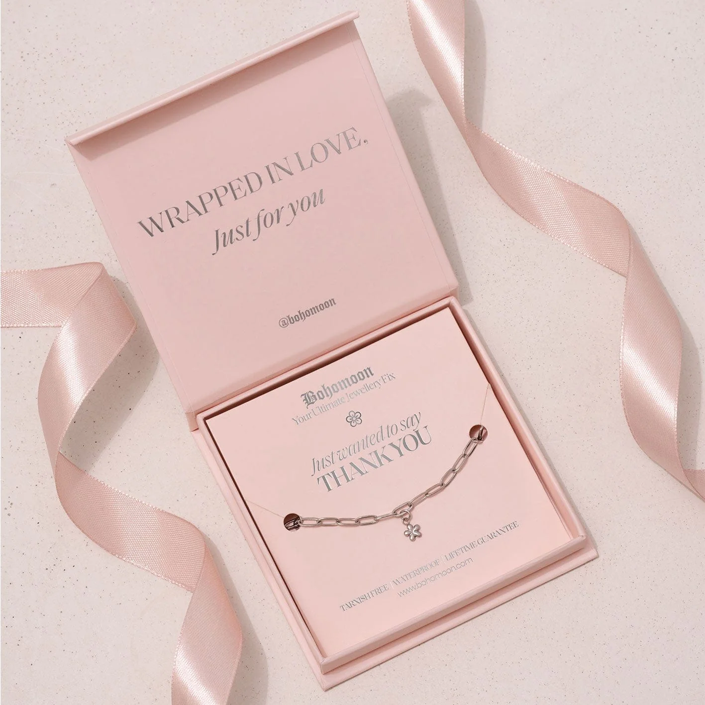 Thank You Bracelet - Image 4