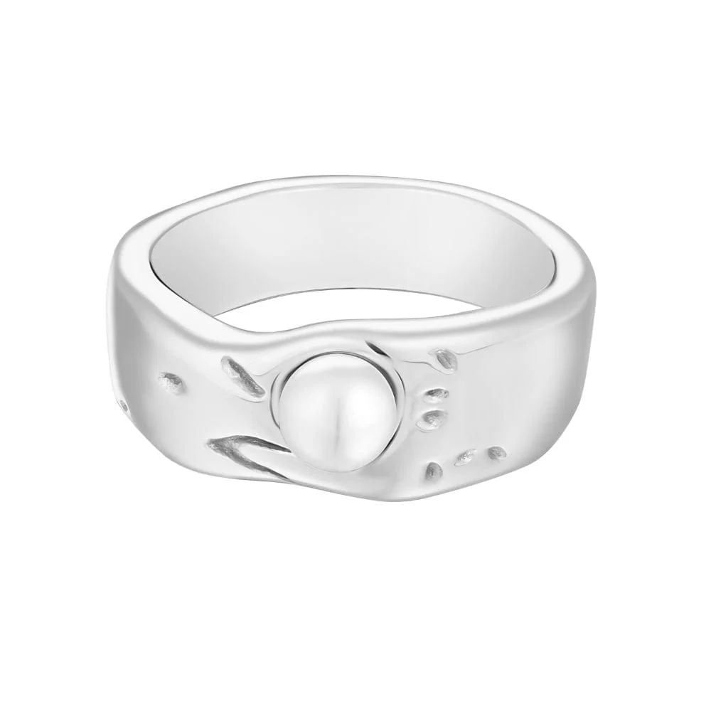Tiki Pearl Ring - Image 21