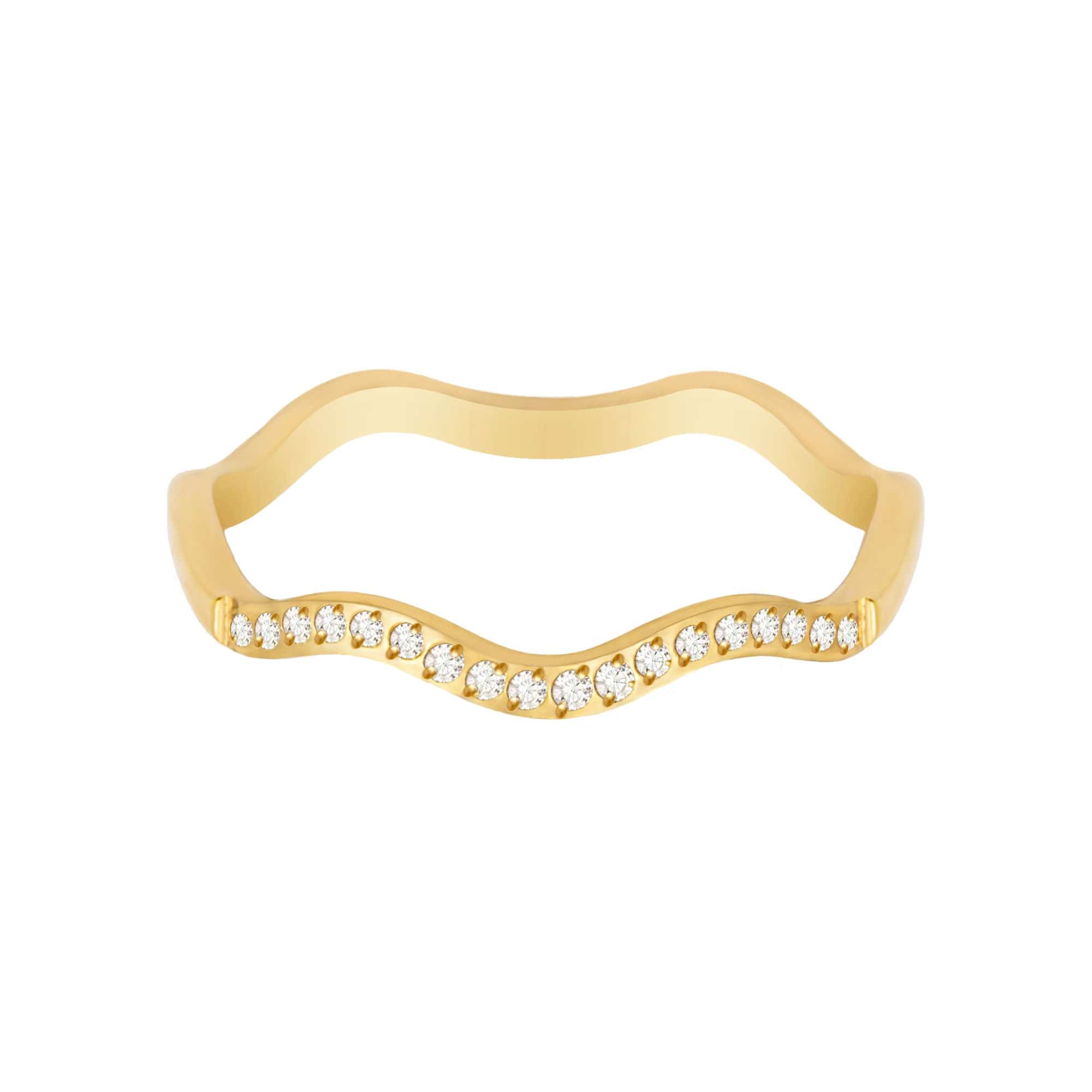 Trance Ring