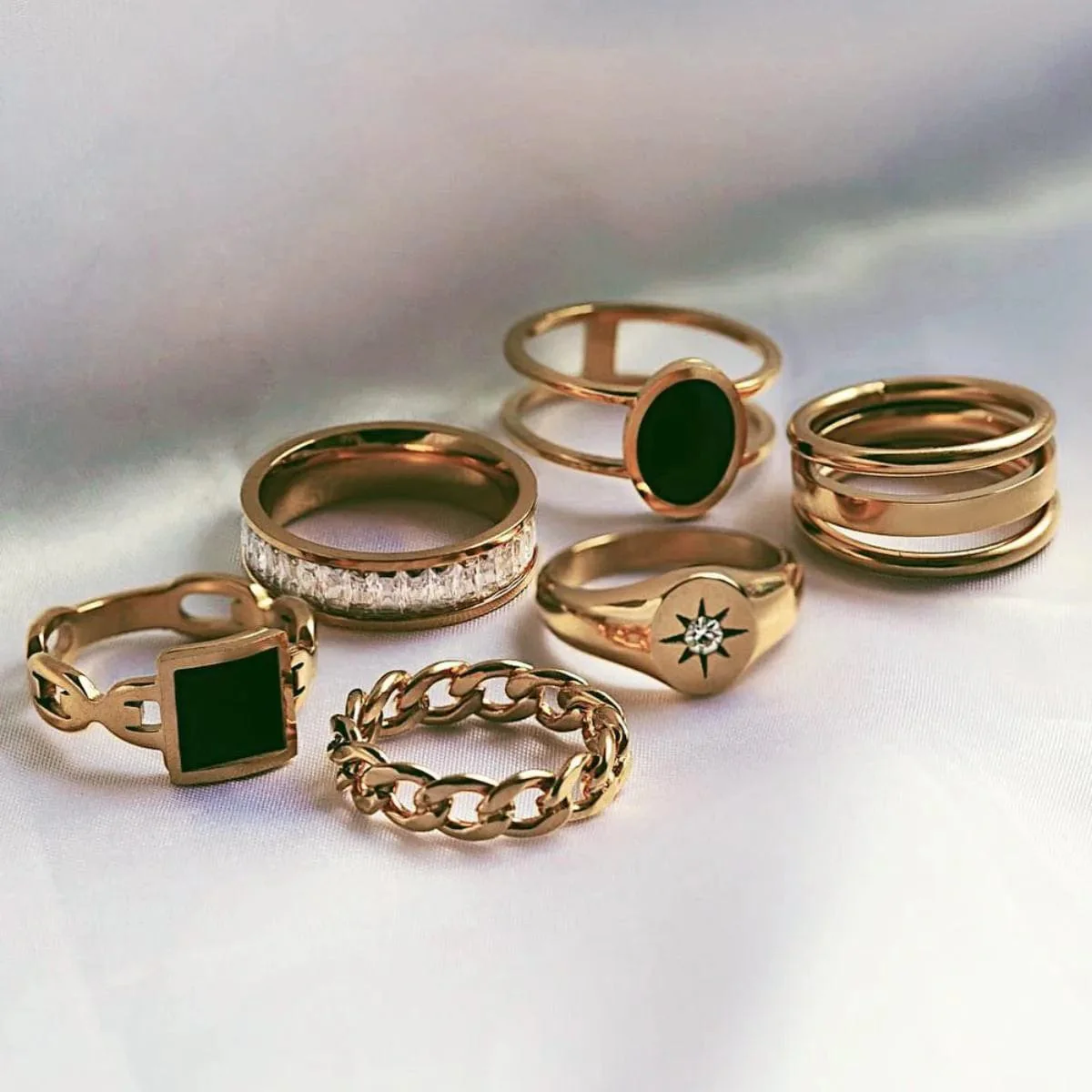 Triple Threat Ring - Image 4