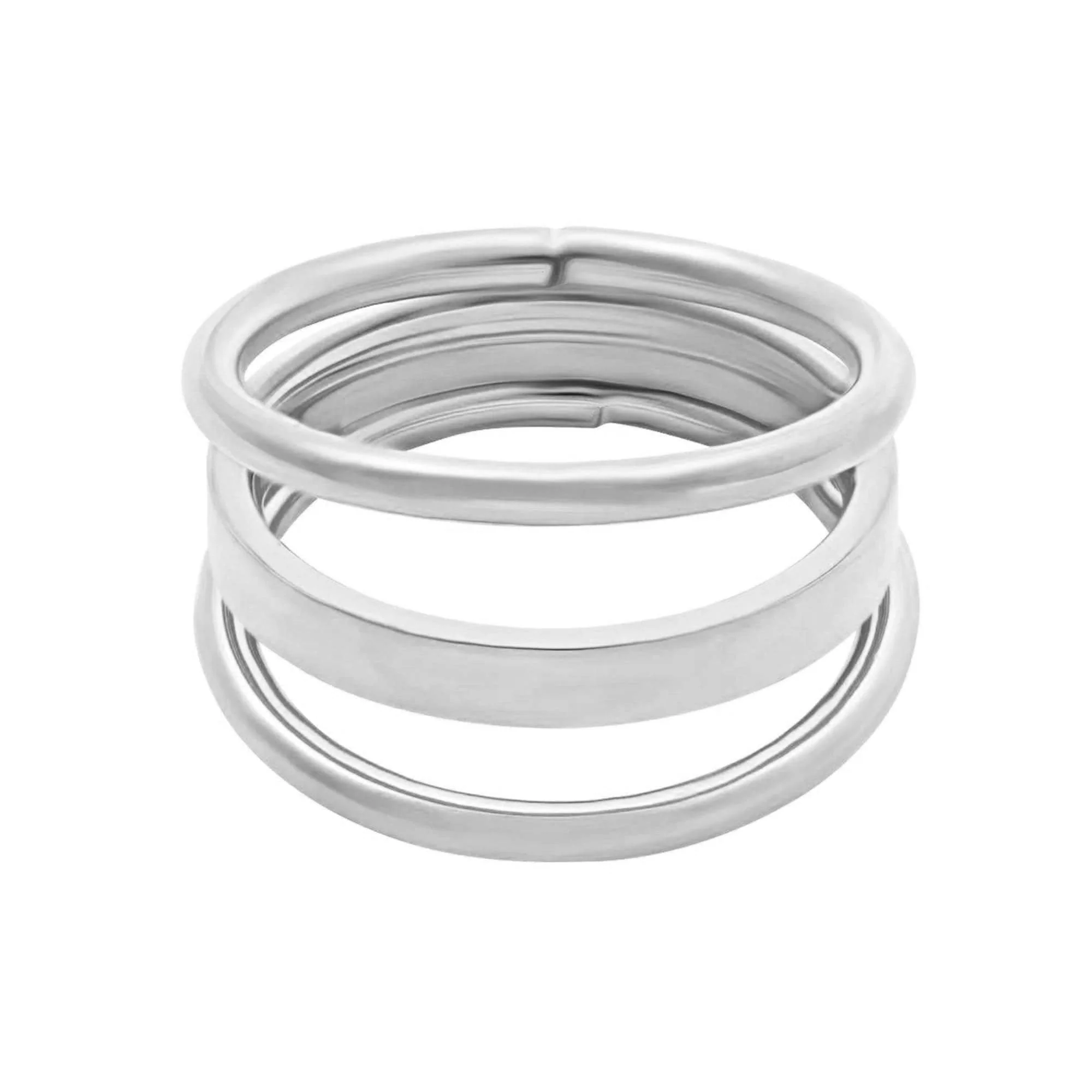 Triple Threat Ring - Image 7