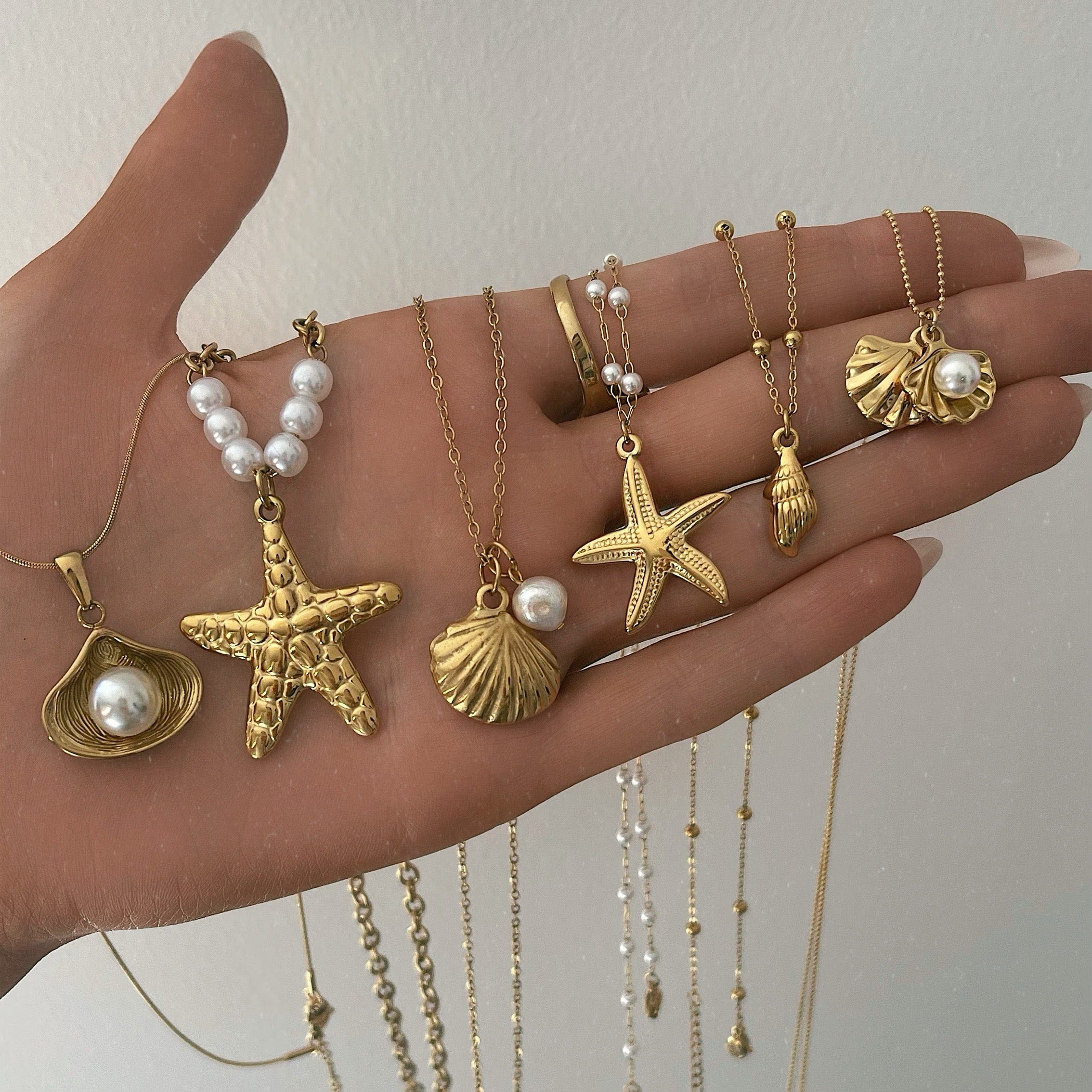 Tropica Necklace - Image 4
