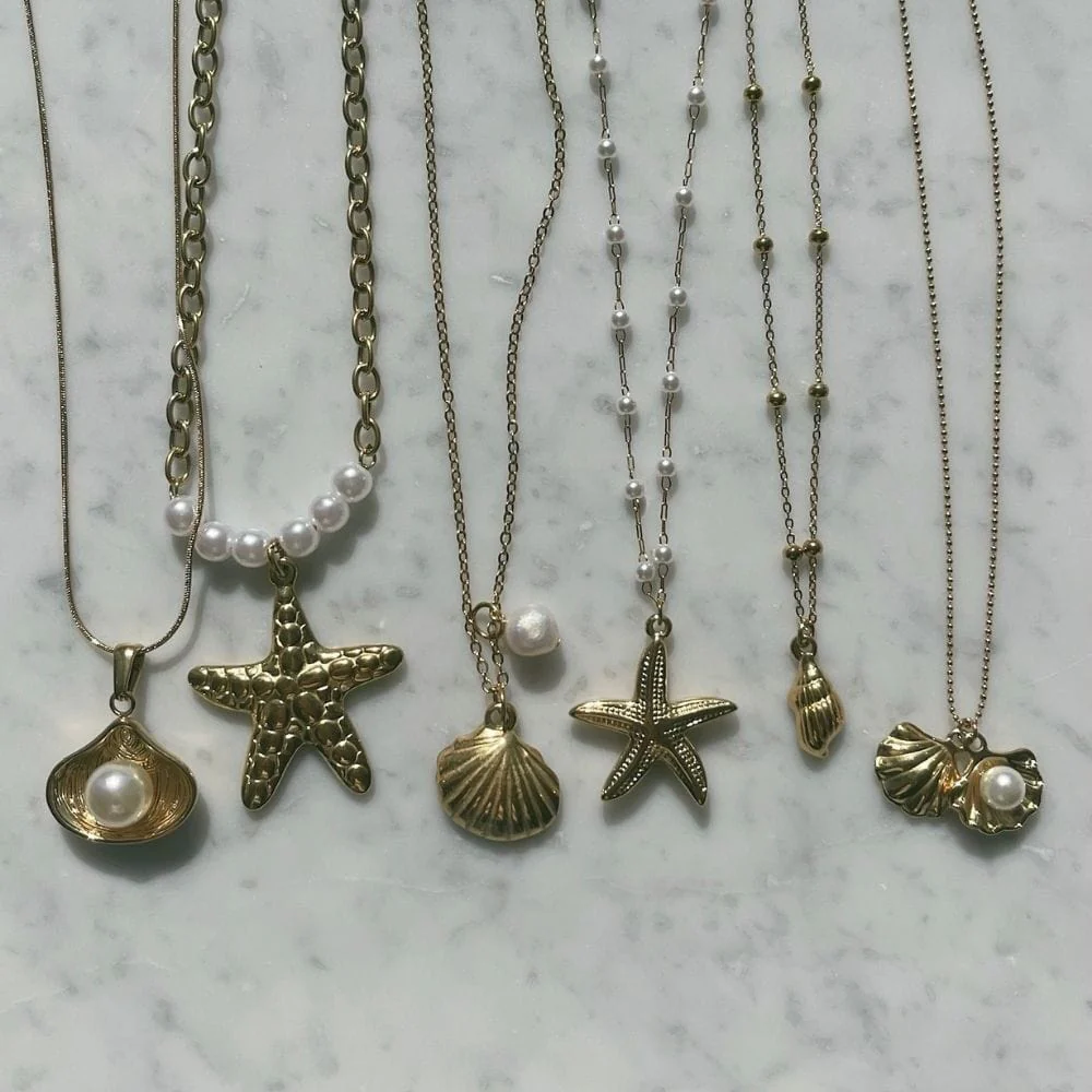 Tropica Necklace - Image 7