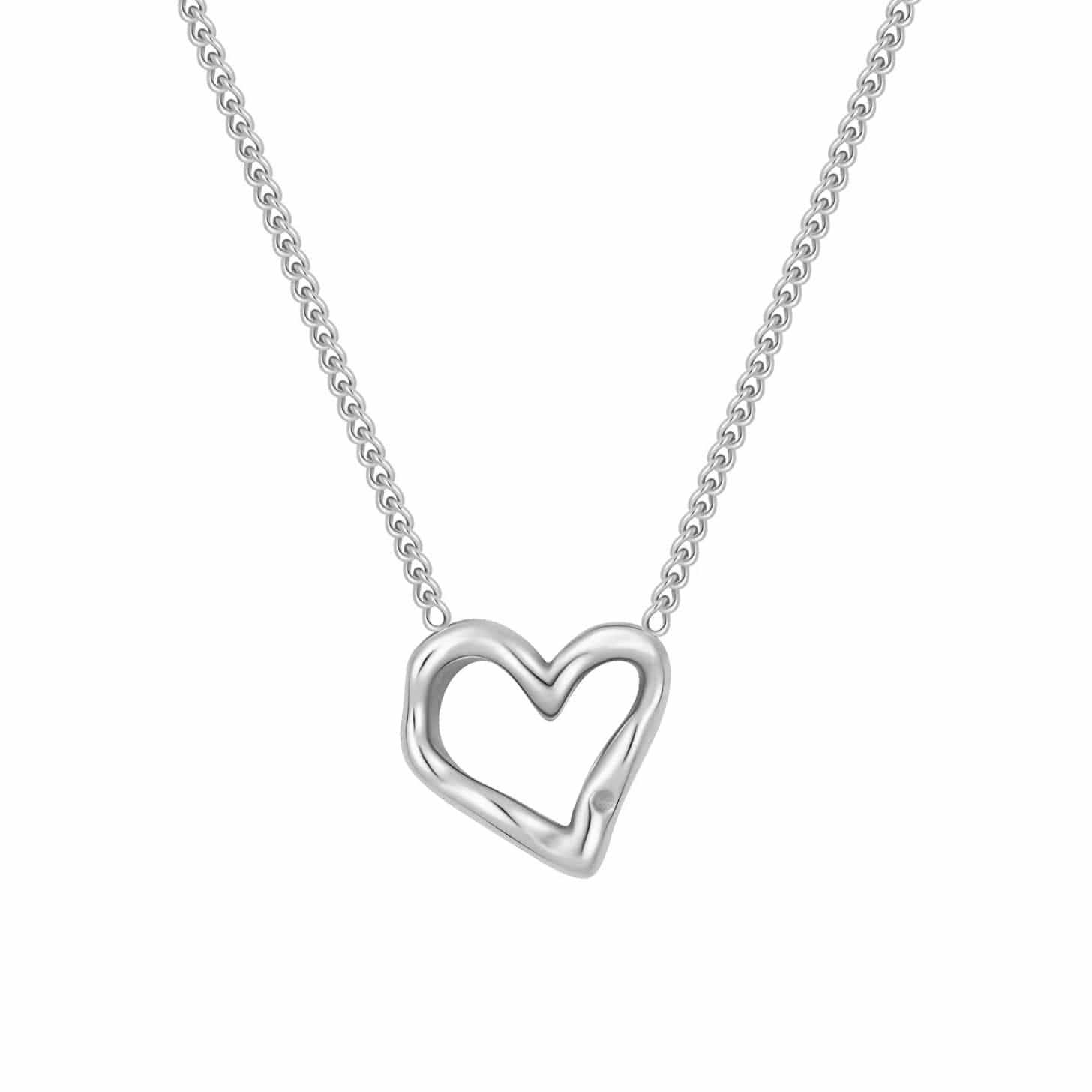 True Love Necklace - Image 4