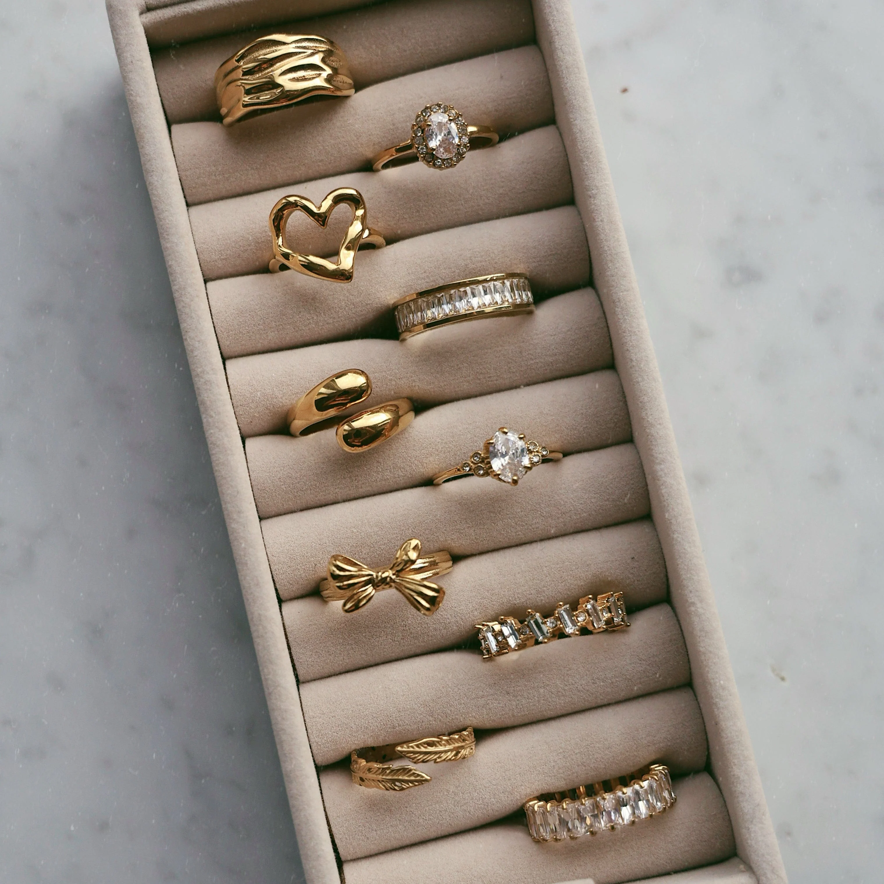 True Love Ring - Image 23