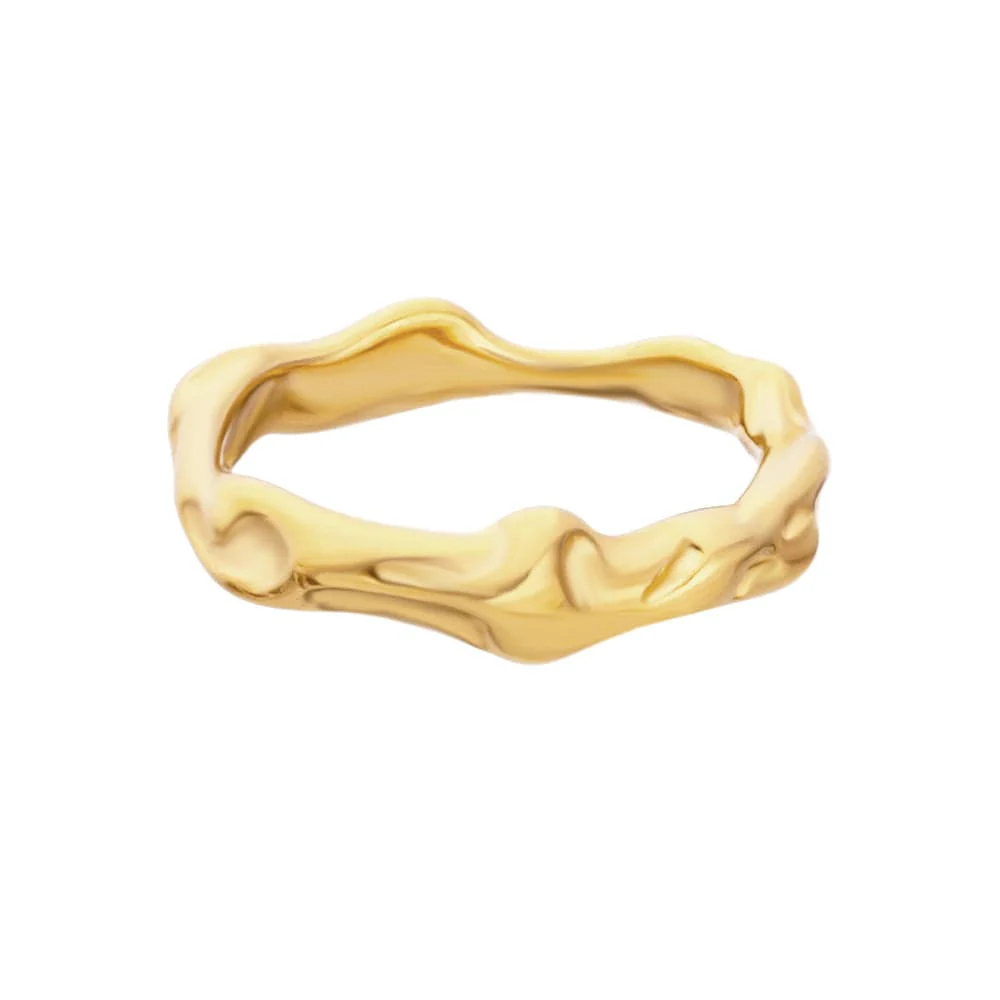 Twiggy Ring