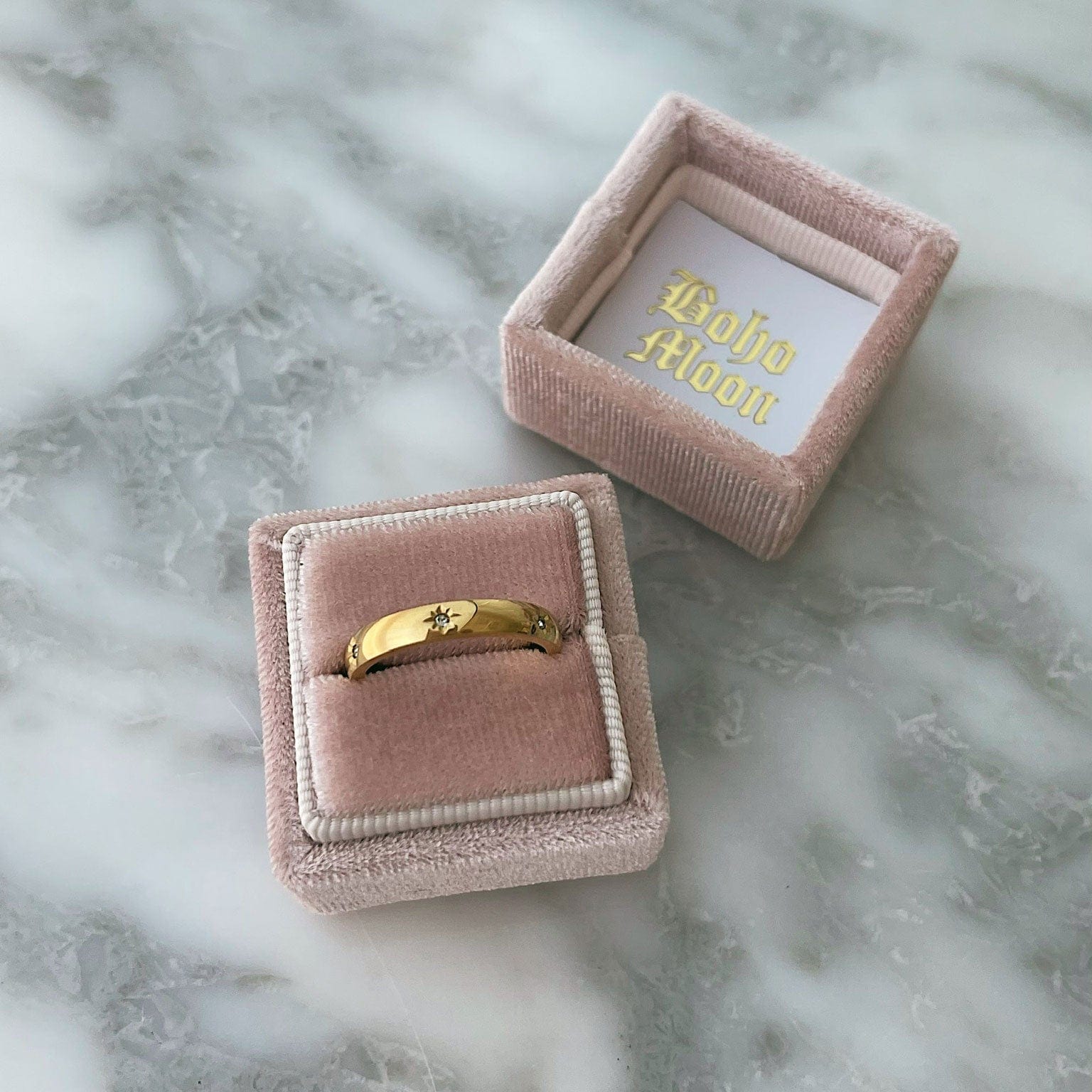 Twilight Glow Ring - Image 3
