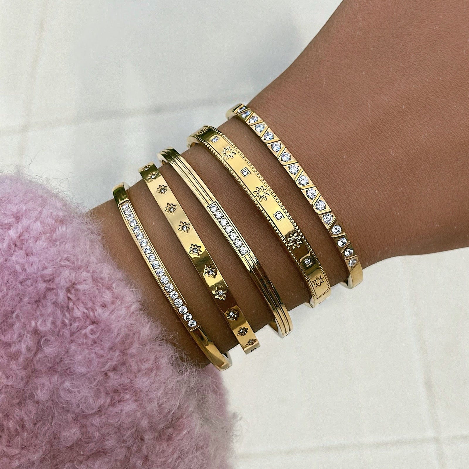 Twinkle Bracelet - Image 4