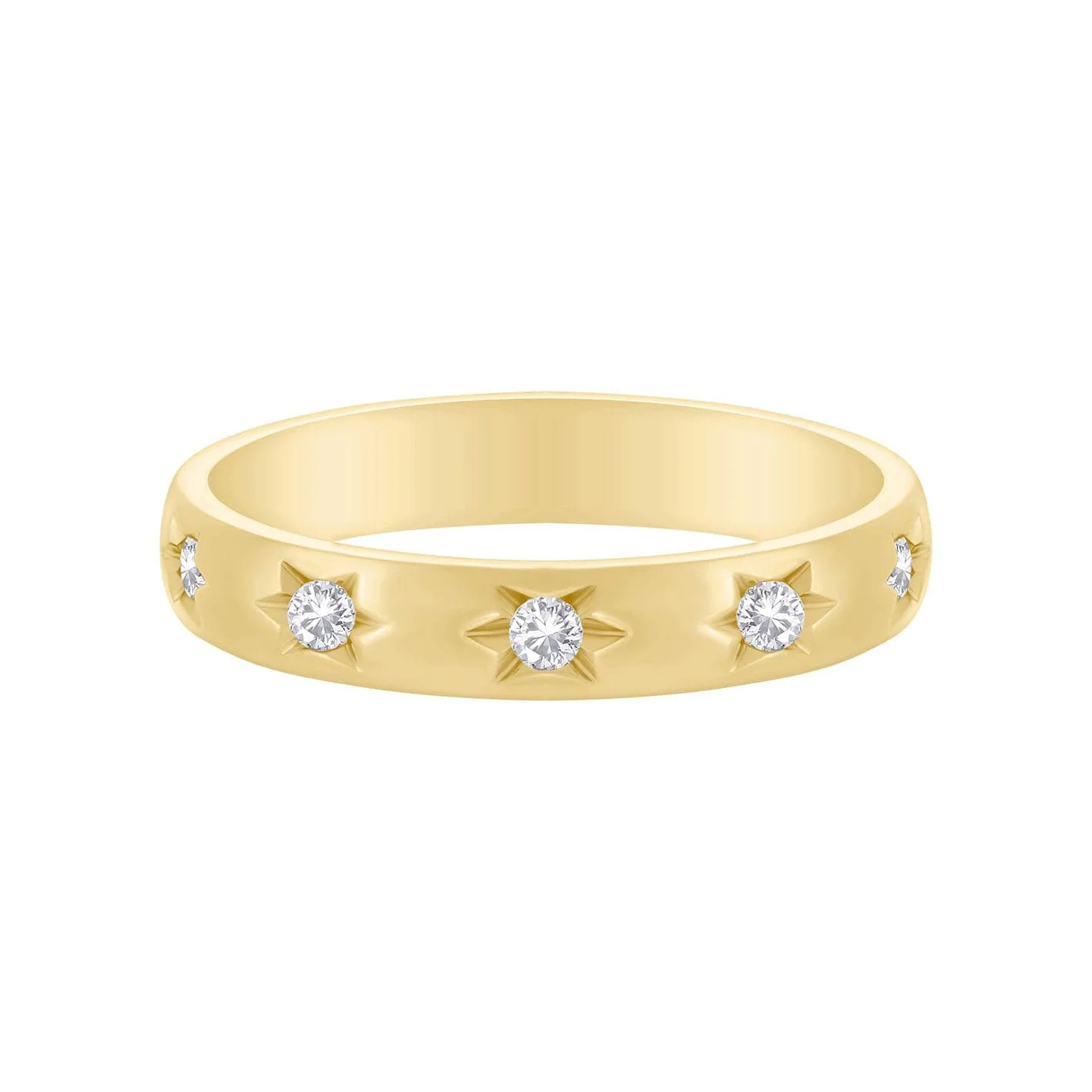 Twinkle Ring