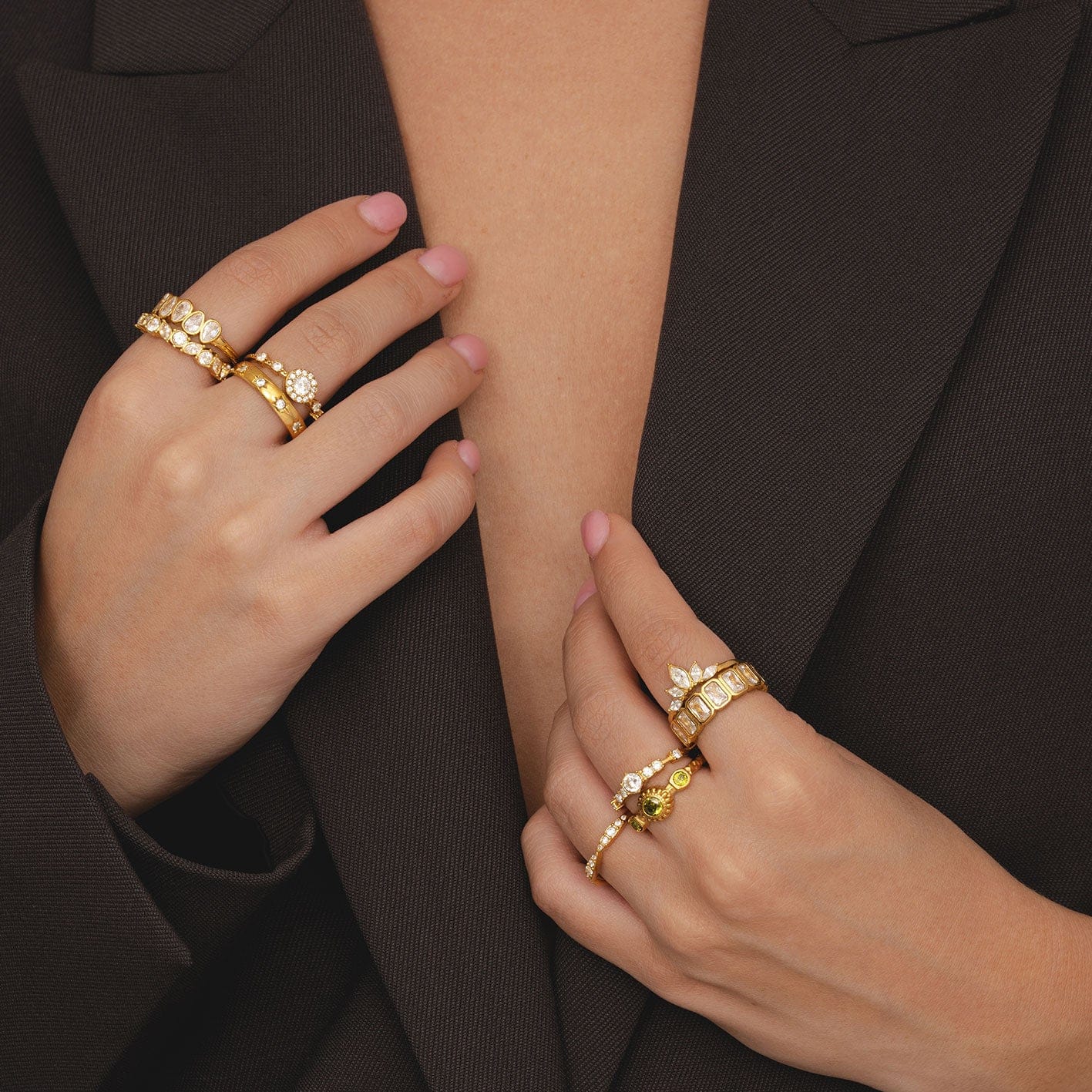 Dove Ring - Image 5