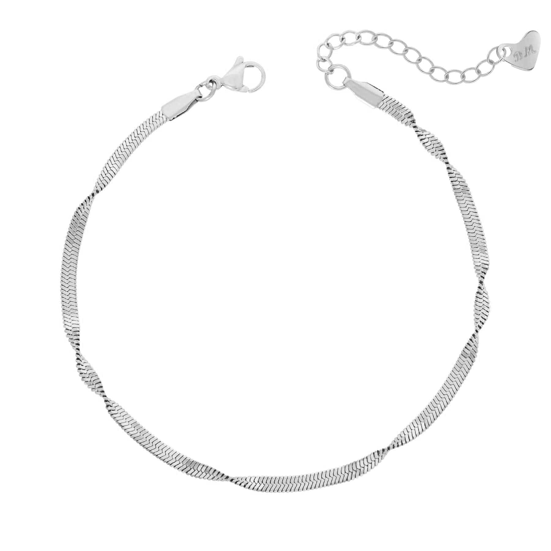 Twist Anklet - Image 4