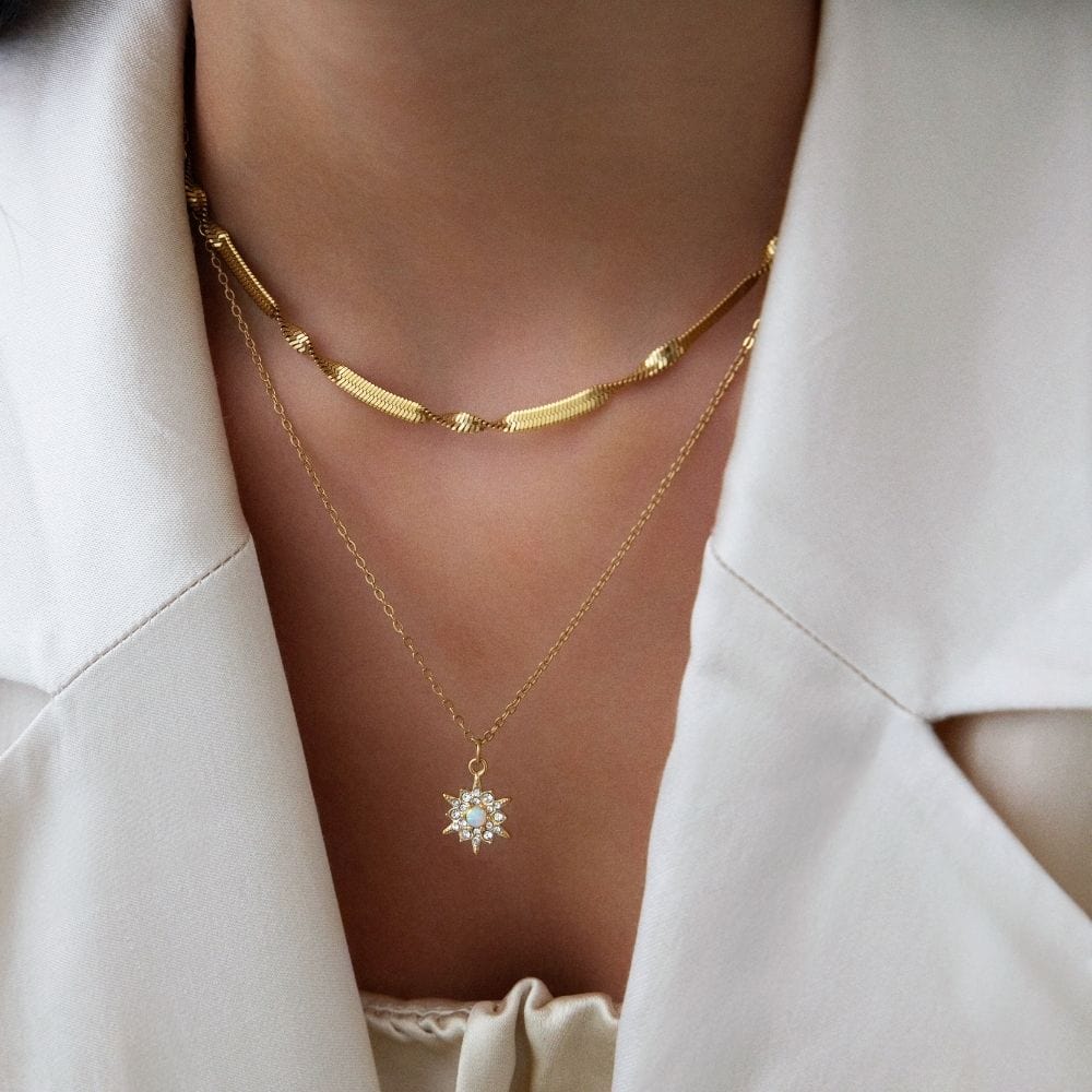 Twist Choker - Image 2