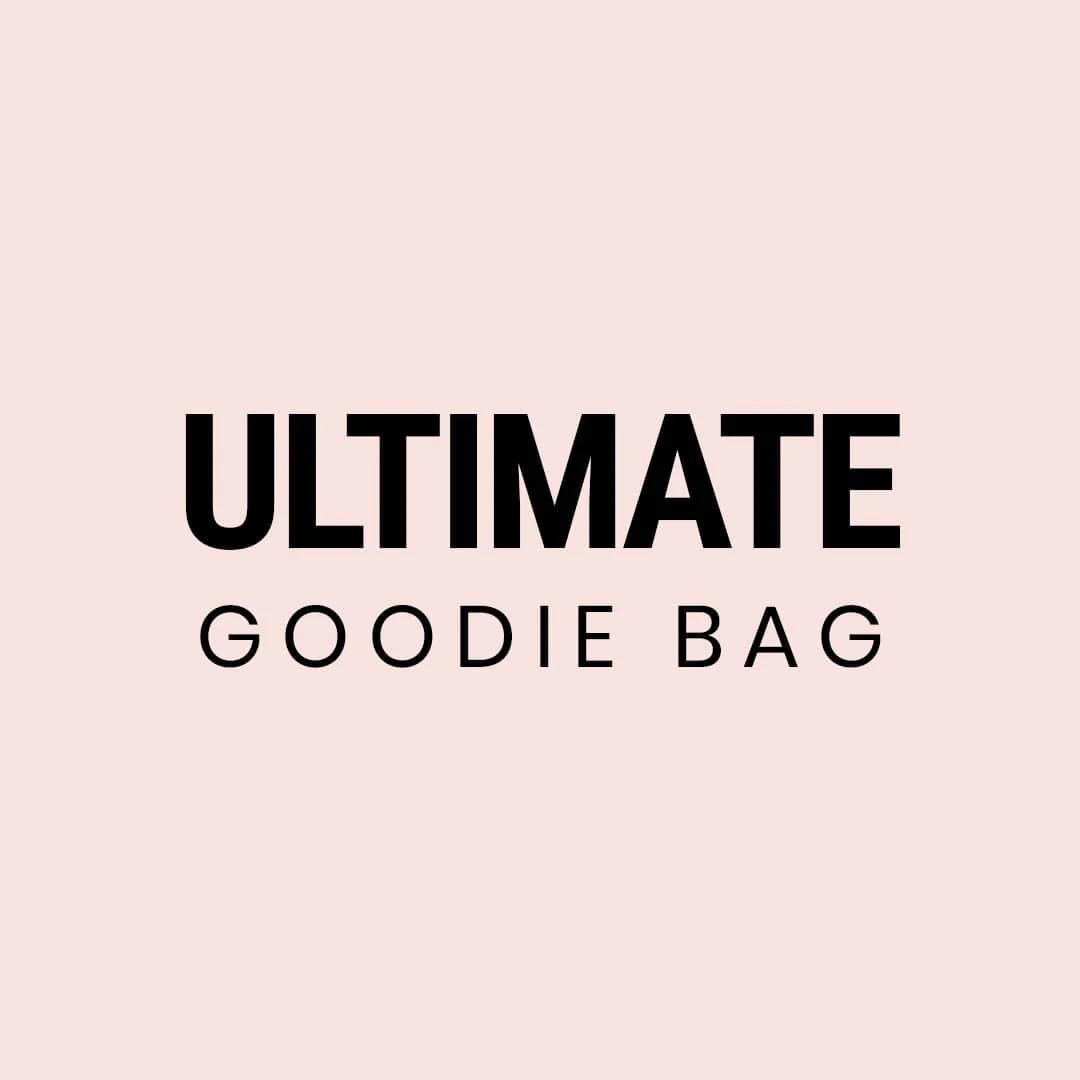 Ultimate Goodie Bag