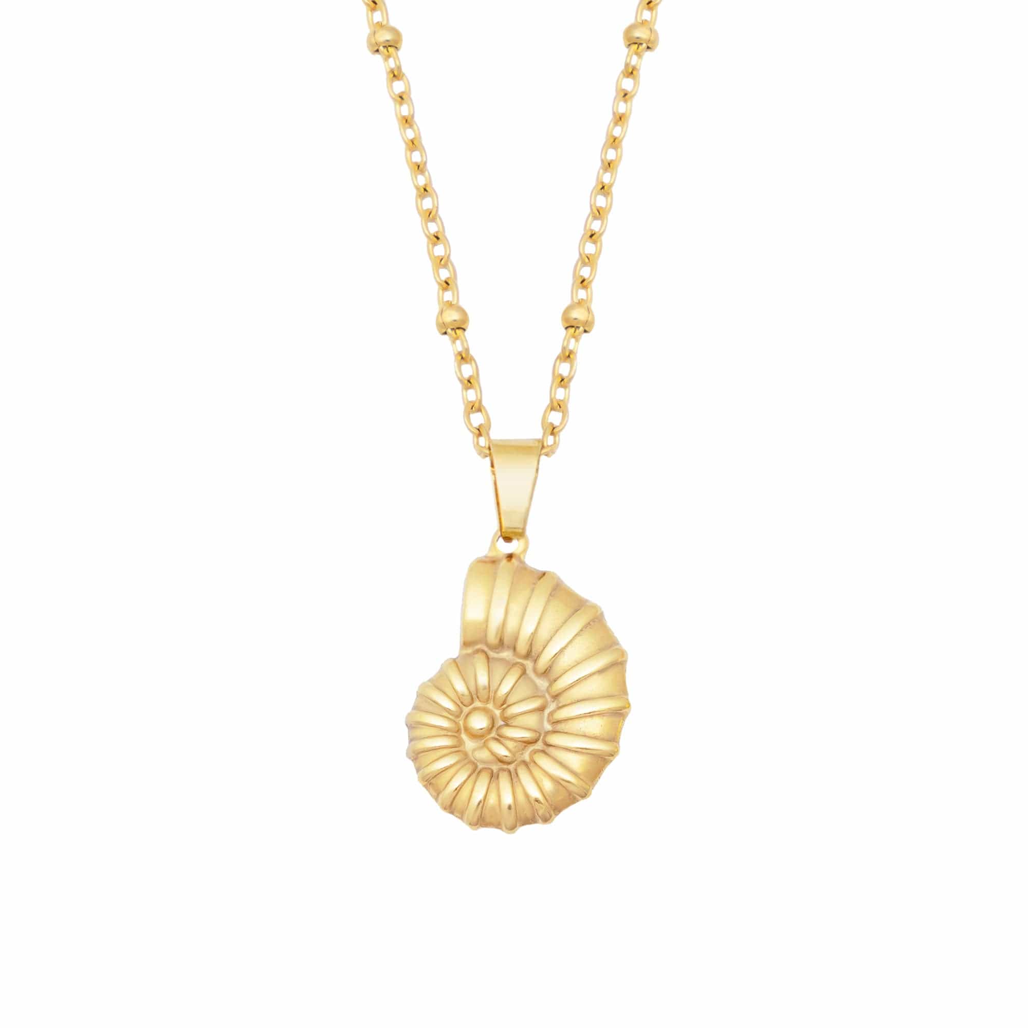 Ursula Necklace