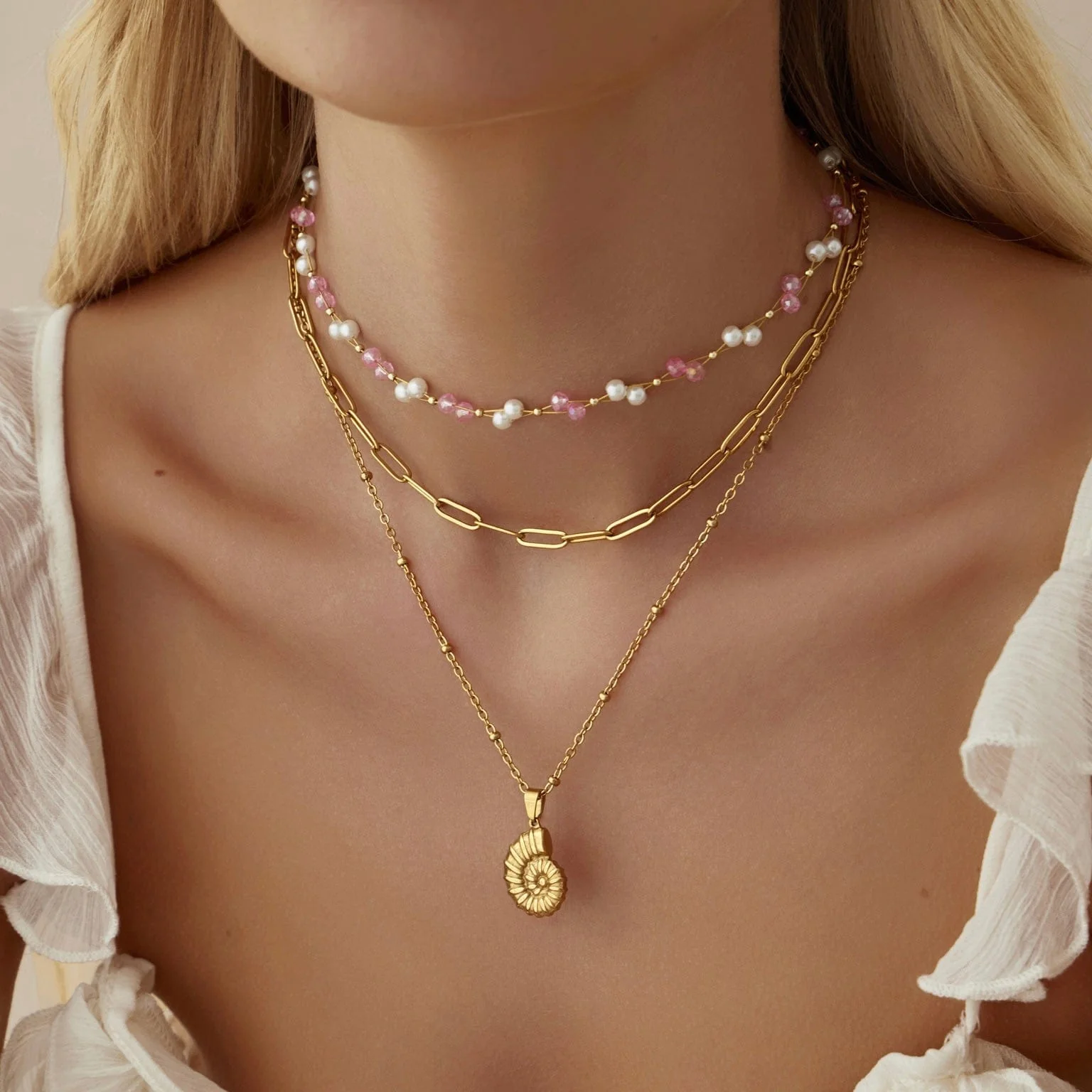 Ursula Necklace - Image 2
