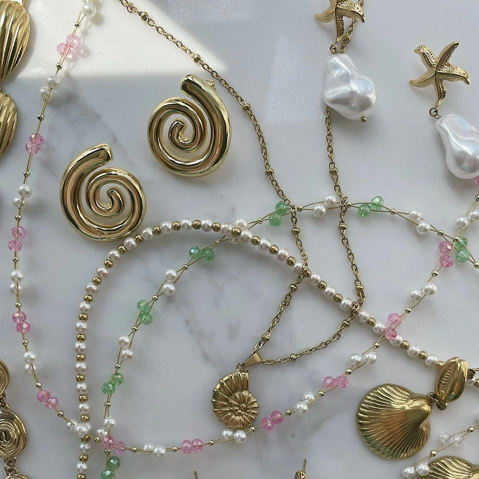 Ursula Necklace - Image 6
