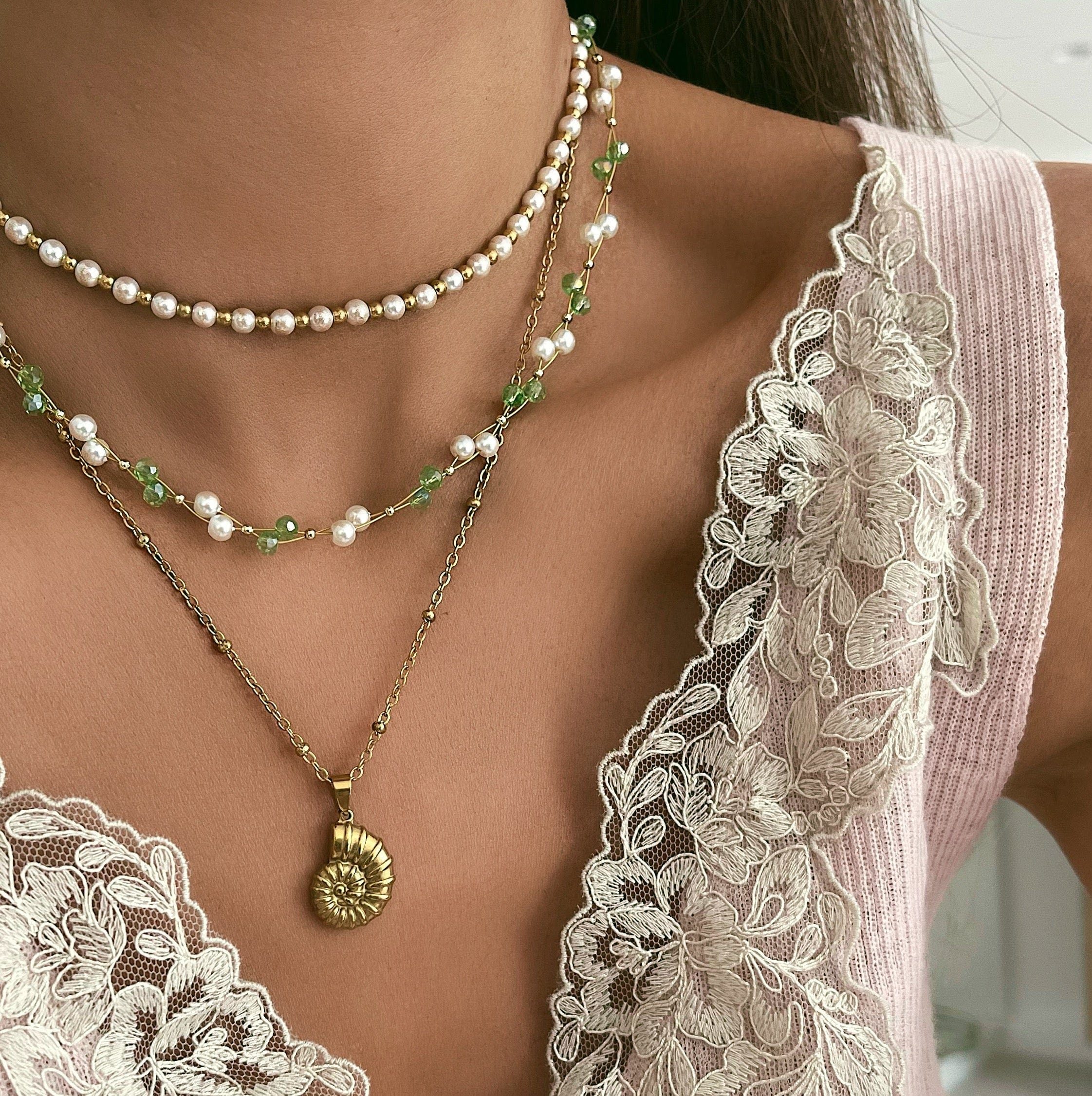 Ursula Necklace - Image 7