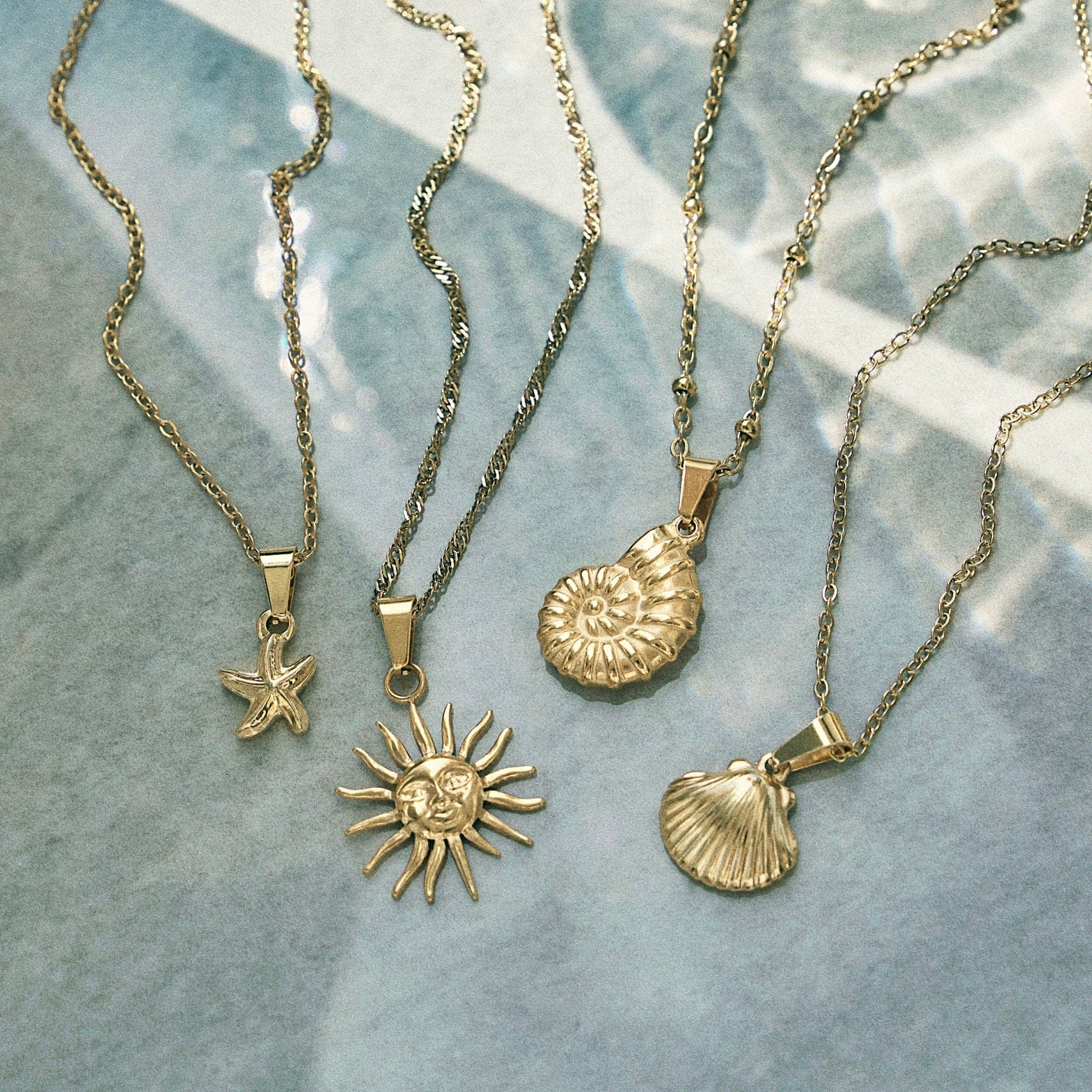 Ursula Necklace - Image 8