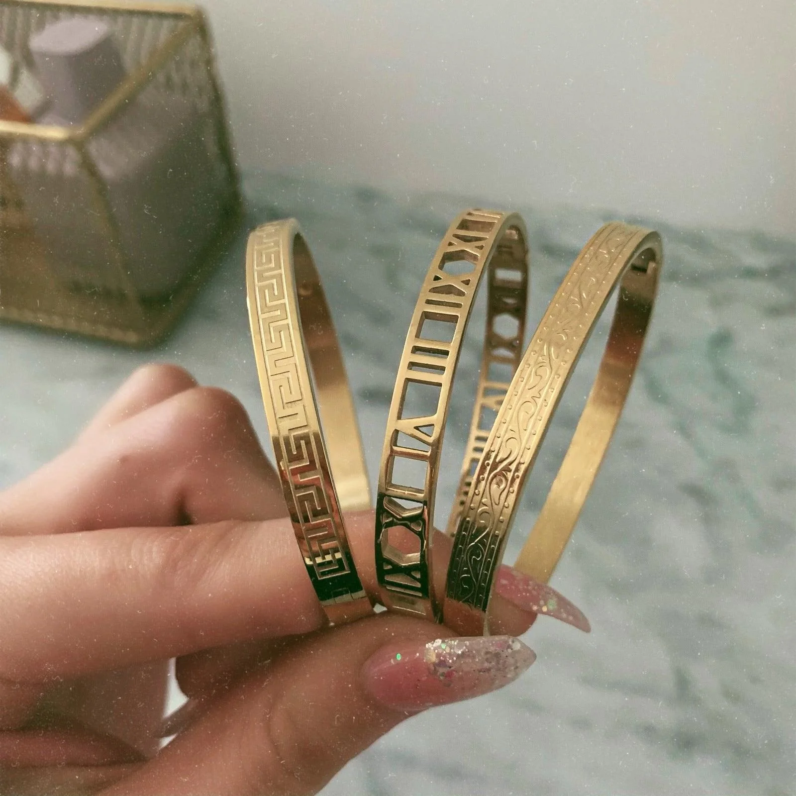 Valdez Bracelet - Image 7