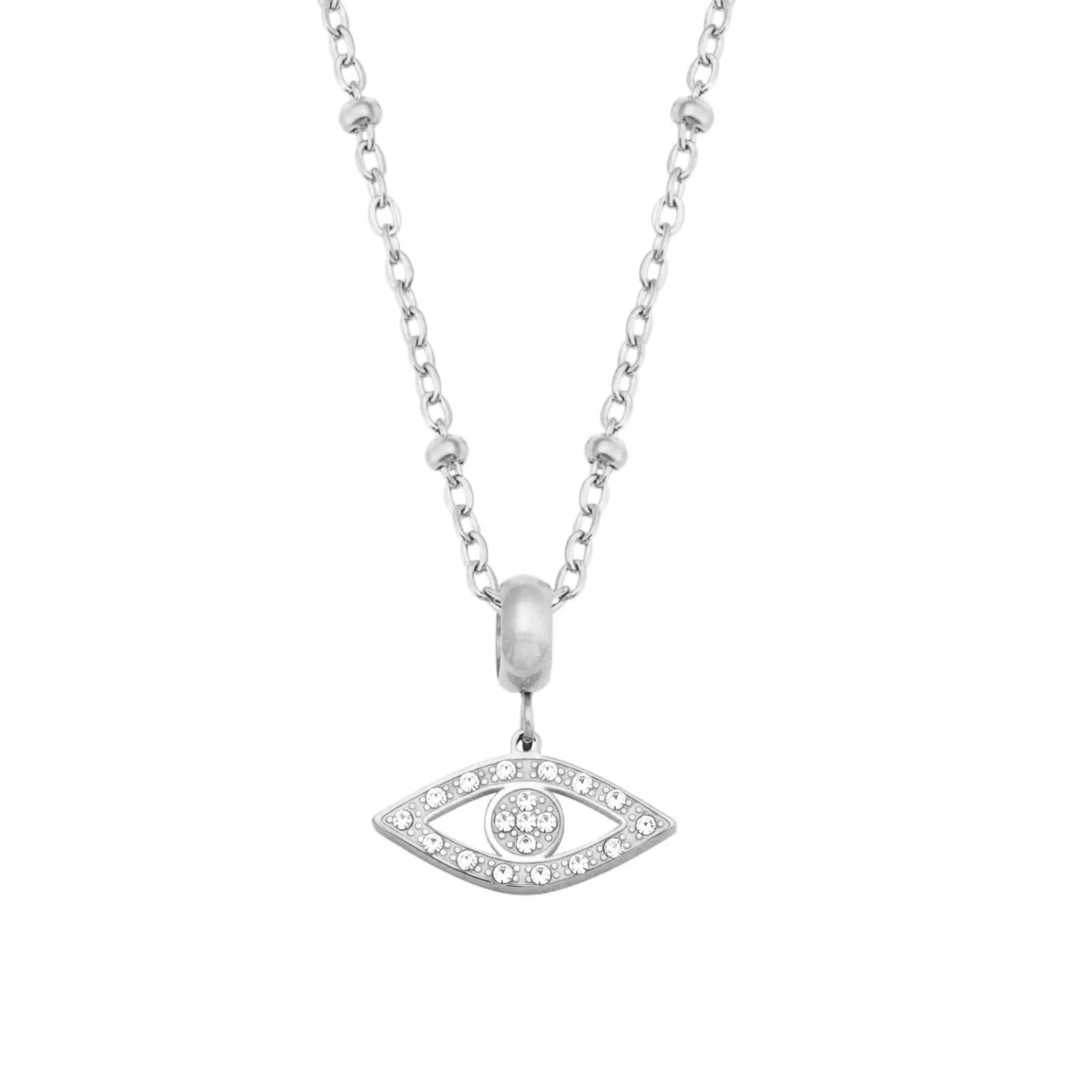 Vera Eye Necklace - Image 8