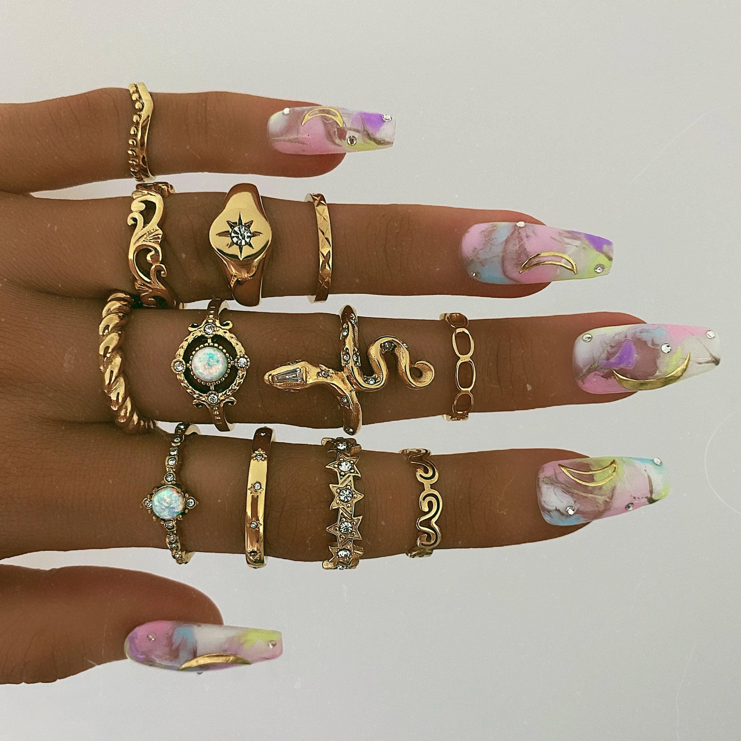 Vice Ring - Image 3