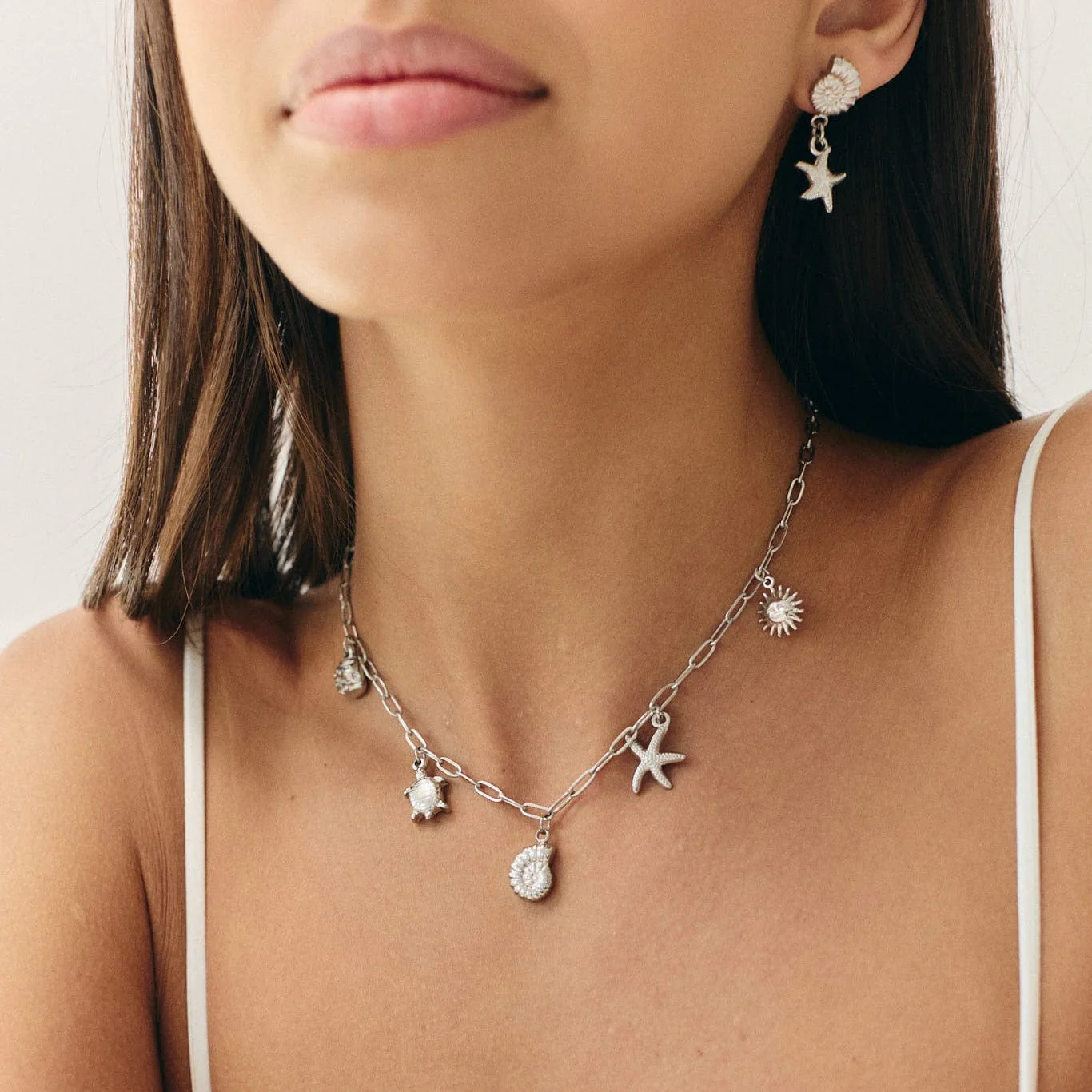 Viva Necklace - Image 6