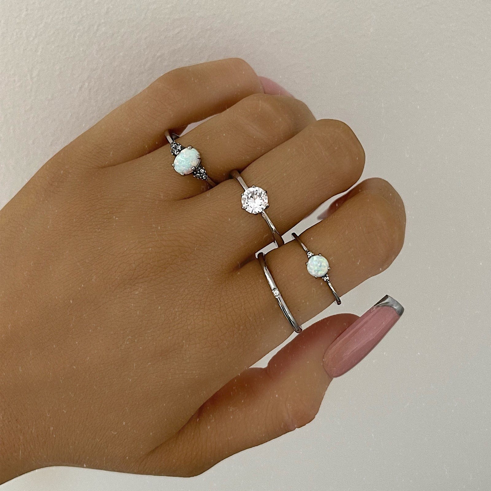 Vixen Opal Ring - Image 6